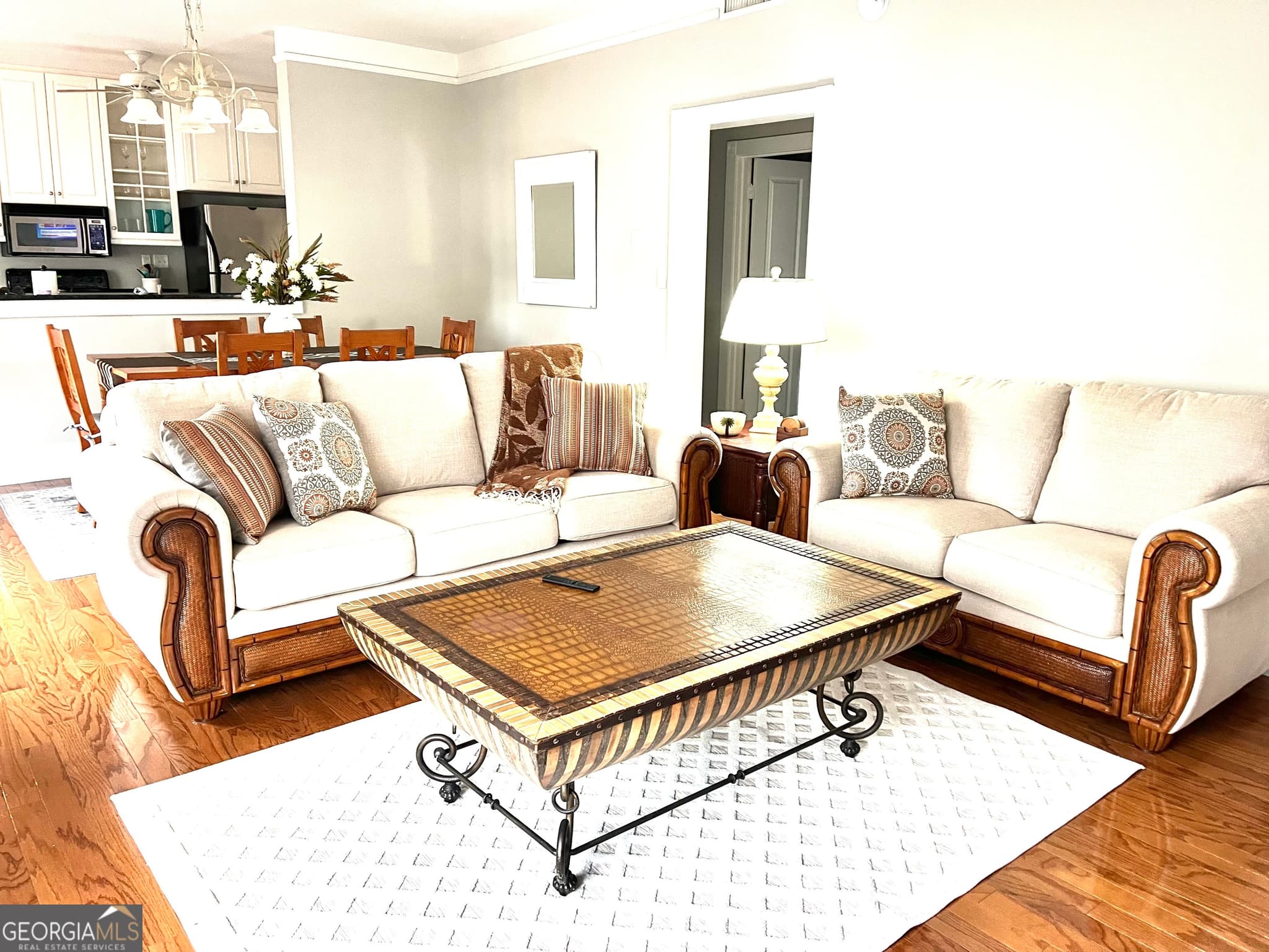 3 bedroom, 2 bathroom, 1,500 sq ft condominium for rent at 122 Shady Brook Cir Drive 100, St. Simons, GA 31522 for $4,950 a month — photo 5