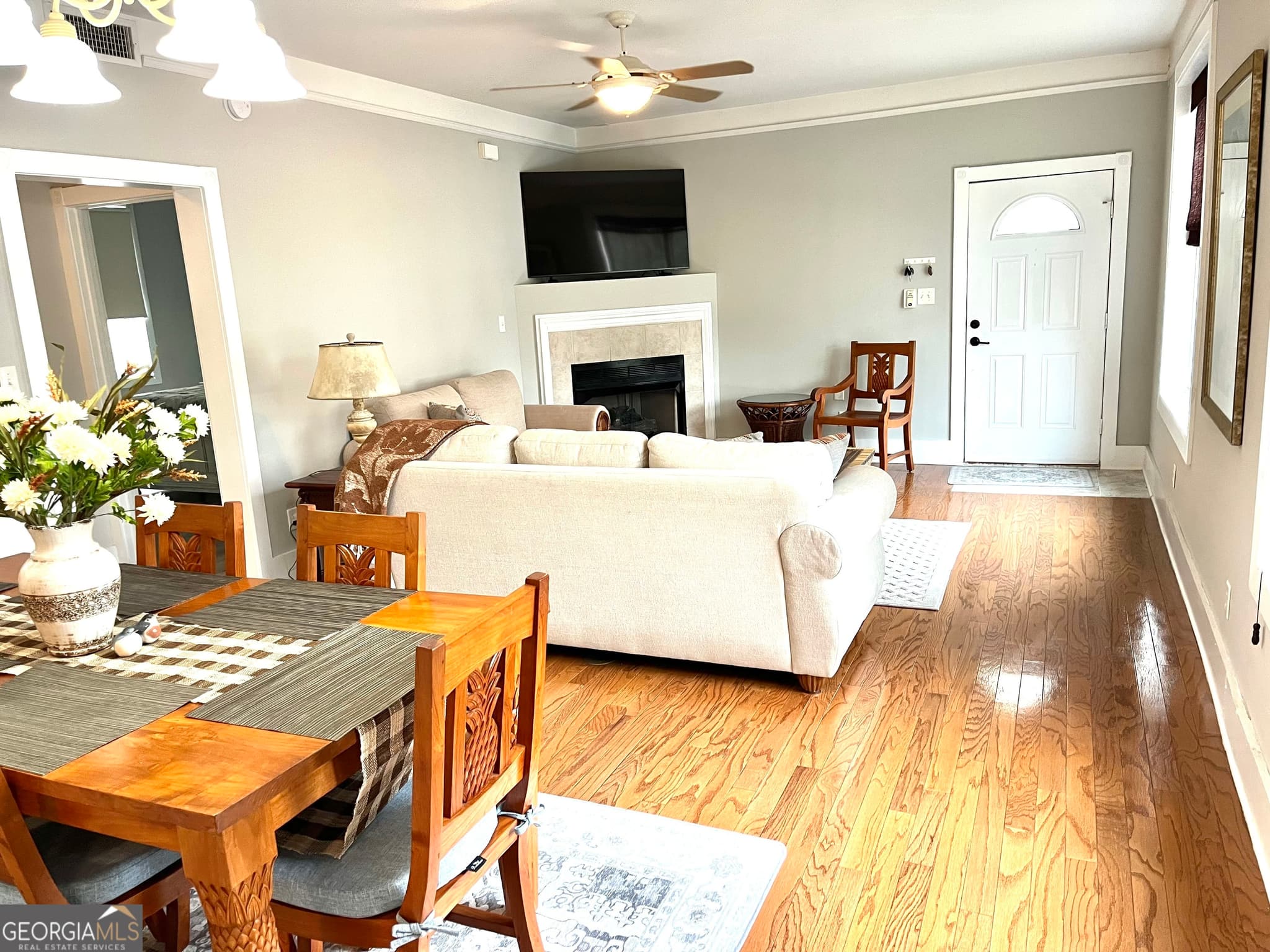 3 bedroom, 2 bathroom, 1,500 sq ft condominium for rent at 122 Shady Brook Cir Drive 100, St. Simons, GA 31522 for $4,950 a month — photo 8