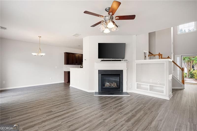 2 bedroom, 2.5 bathroom, 1,622 sq ft townhouse for sale at 124 Flatwood Trail, Marietta, GA 30066 — photo 6