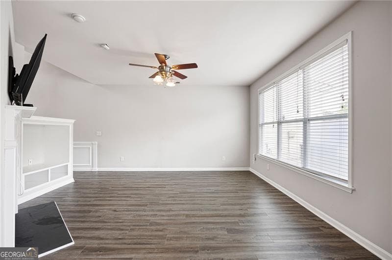 2 bedroom, 2.5 bathroom, 1,622 sq ft townhouse for sale at 124 Flatwood Trail, Marietta, GA 30066 — photo 9