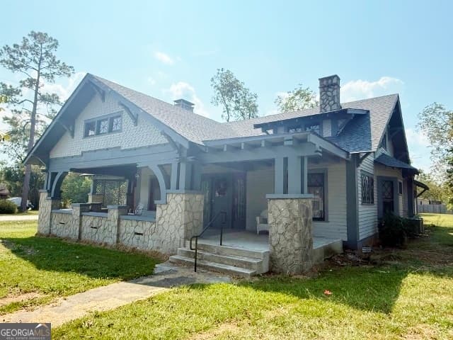 55 Hatcher Street, Kite, GA 31049 — most recent listing photo
