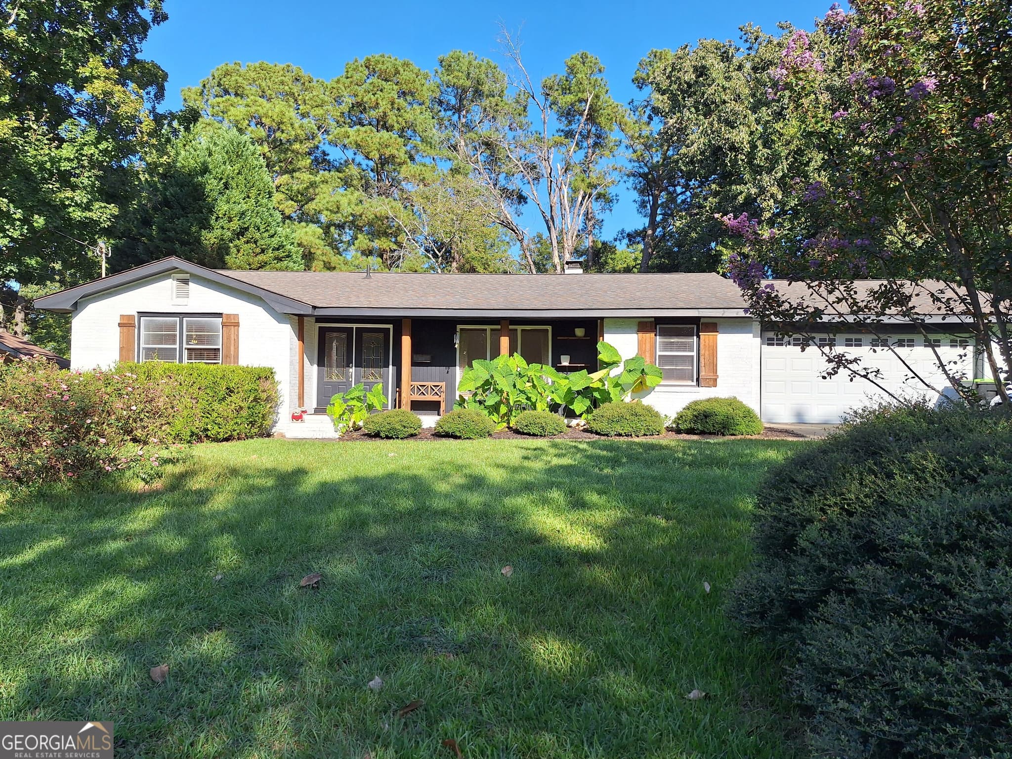 3 bedroom, 2 bathroom, 1,858 sq ft single family residence for sale at 631 Todd Circle, Warner Robins, GA 31088