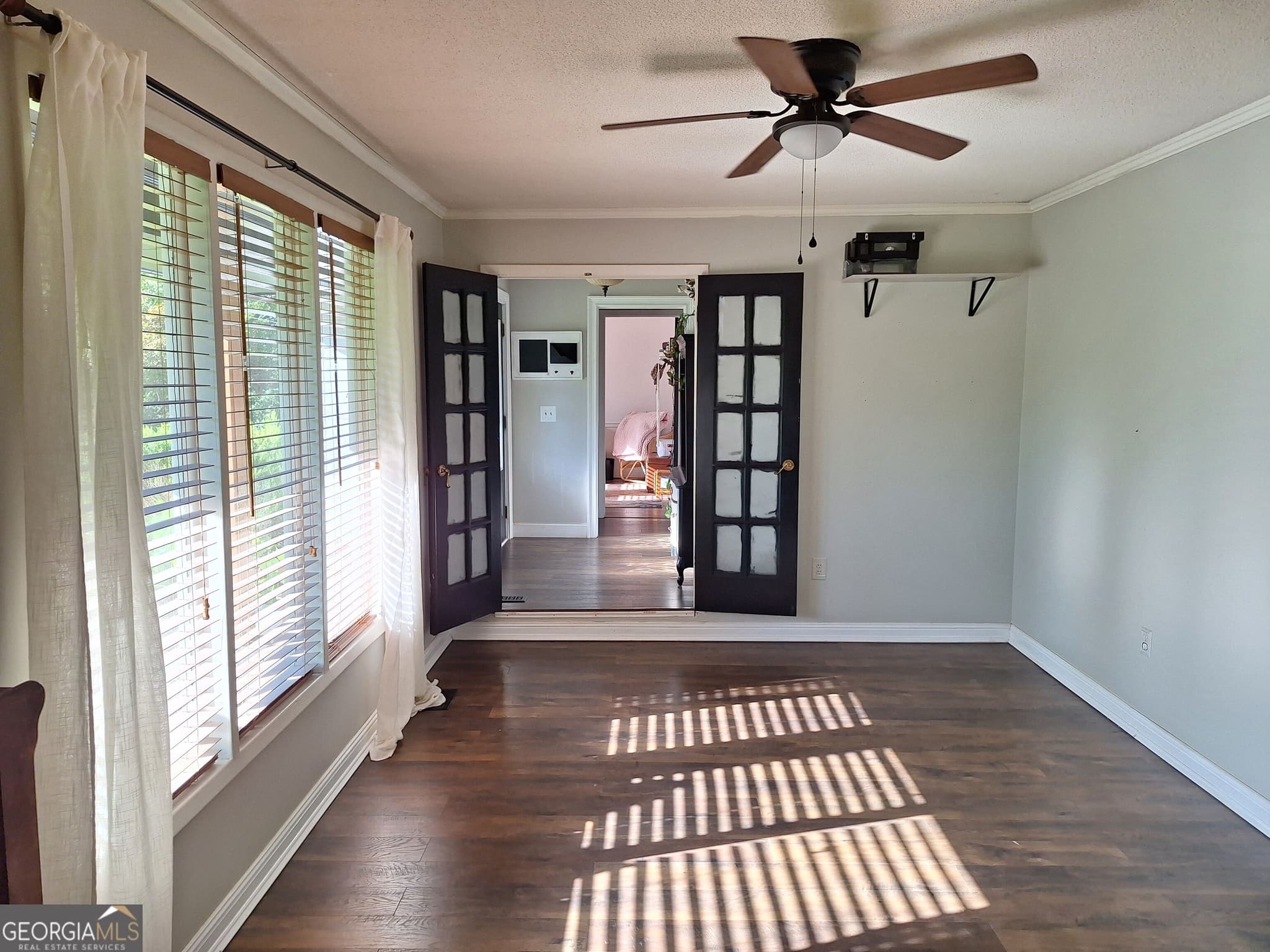 3 bedroom, 2 bathroom, 1,858 sq ft single family residence for sale at 631 Todd Circle, Warner Robins, GA 31088 — photo 5