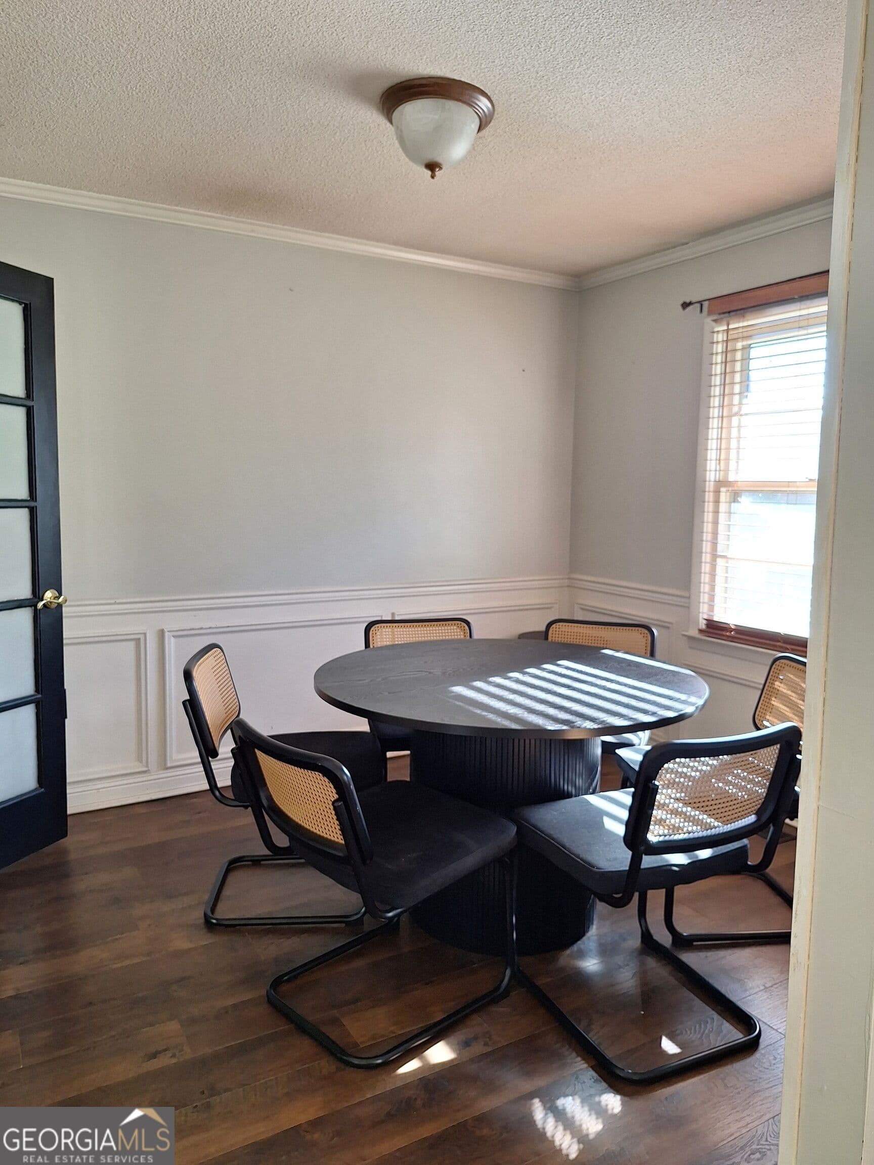 3 bedroom, 2 bathroom, 1,858 sq ft single family residence for sale at 631 Todd Circle, Warner Robins, GA 31088 — photo 4