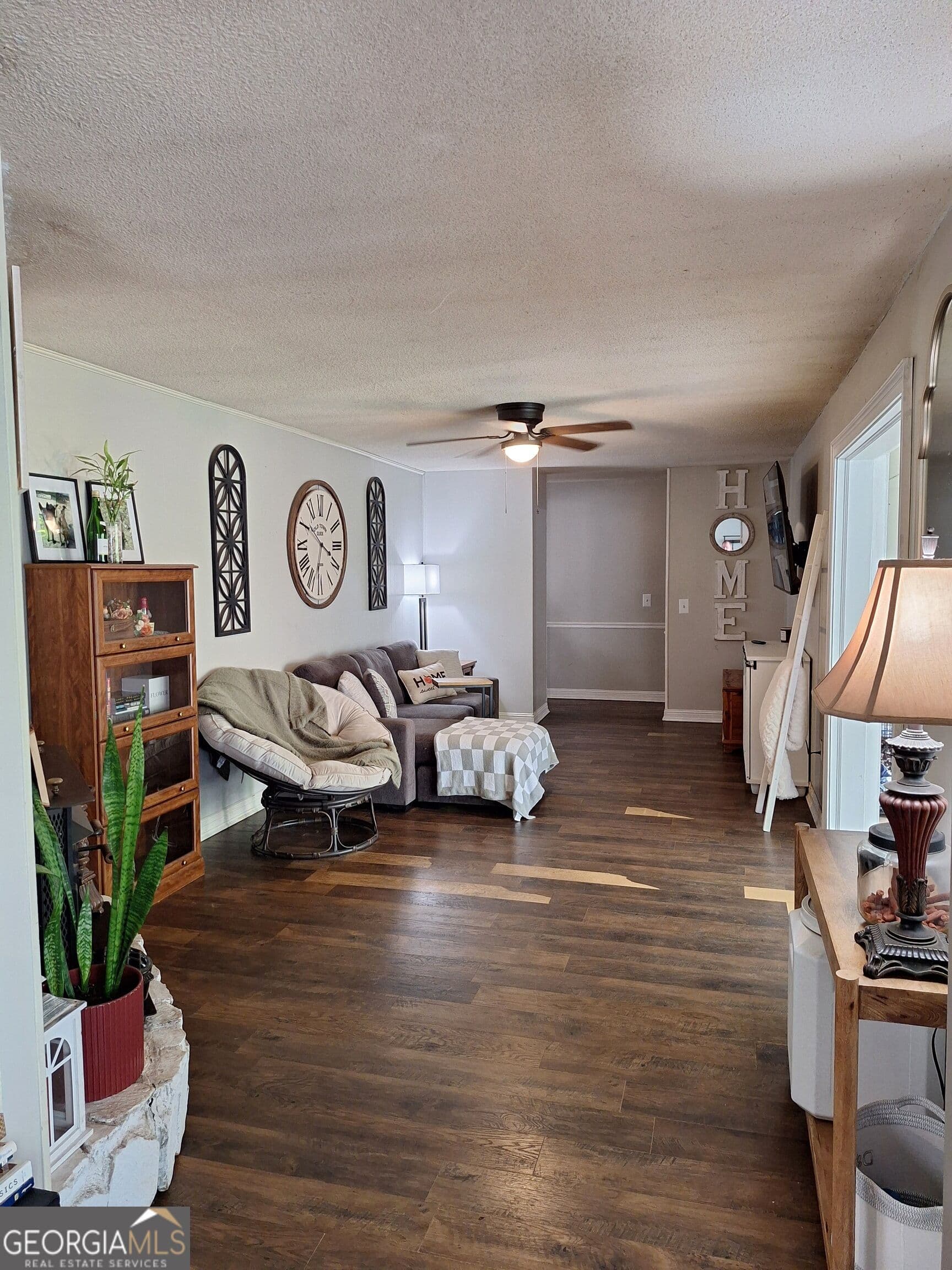 3 bedroom, 2 bathroom, 1,858 sq ft single family residence for sale at 631 Todd Circle, Warner Robins, GA 31088 — photo 8