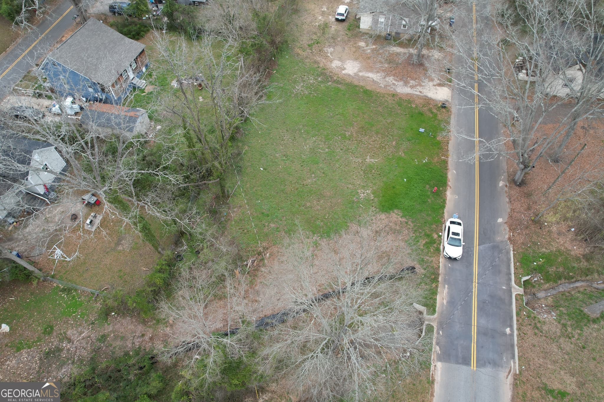 residential lot for sale at 613 Moody Street, Griffin, GA 30223 — photo 6