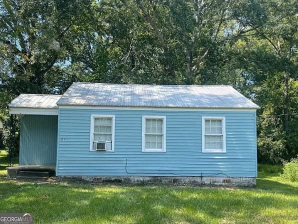 multi family for sale at 312 Duncan Street, Dublin, GA 31021 — photo 1 of 1