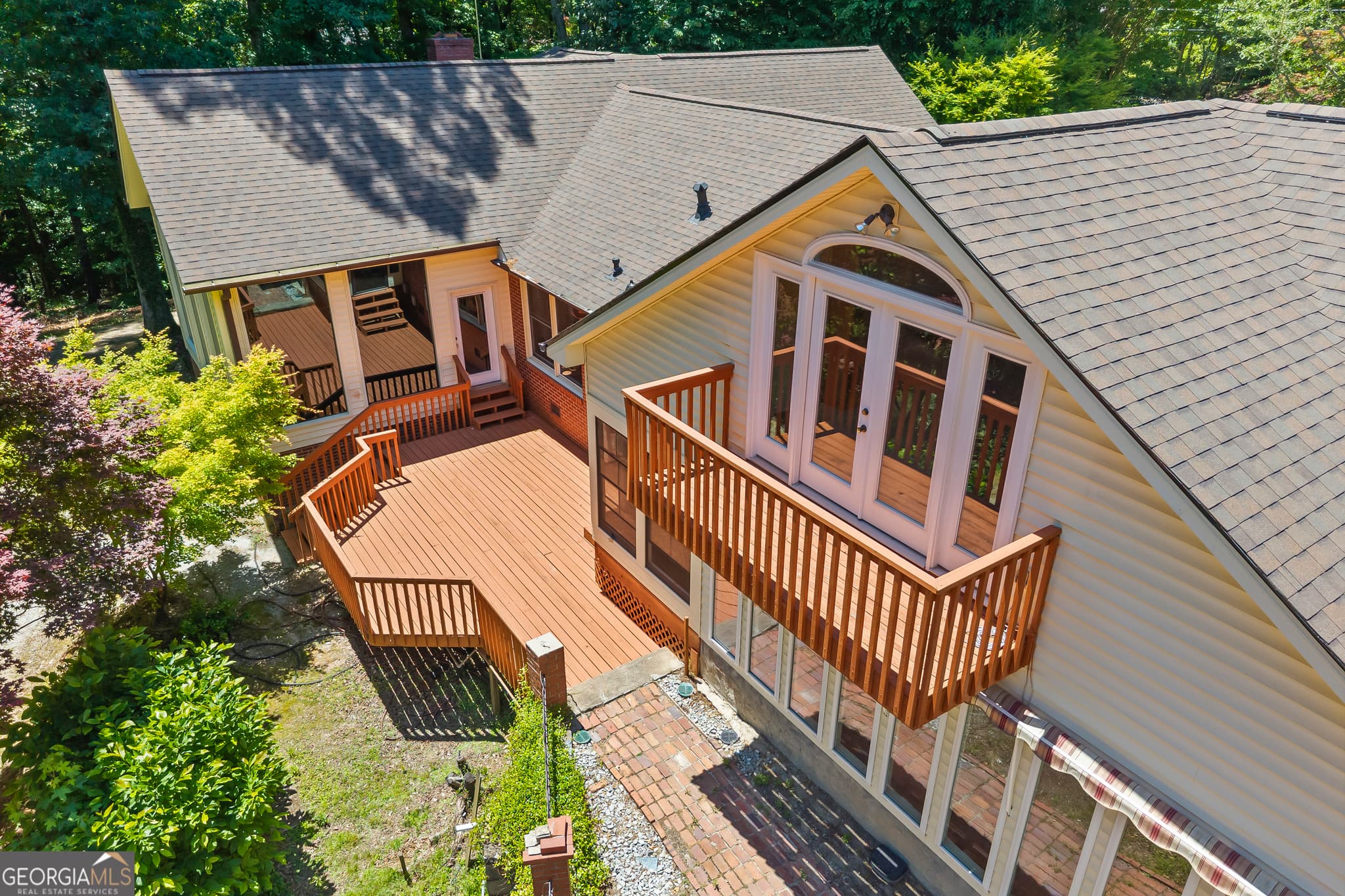 5 bedroom, 3 bathroom, 3,356 sq ft single family residence for sale at 511 Rhodes Drive, Elberton, GA 30635 — photo 6