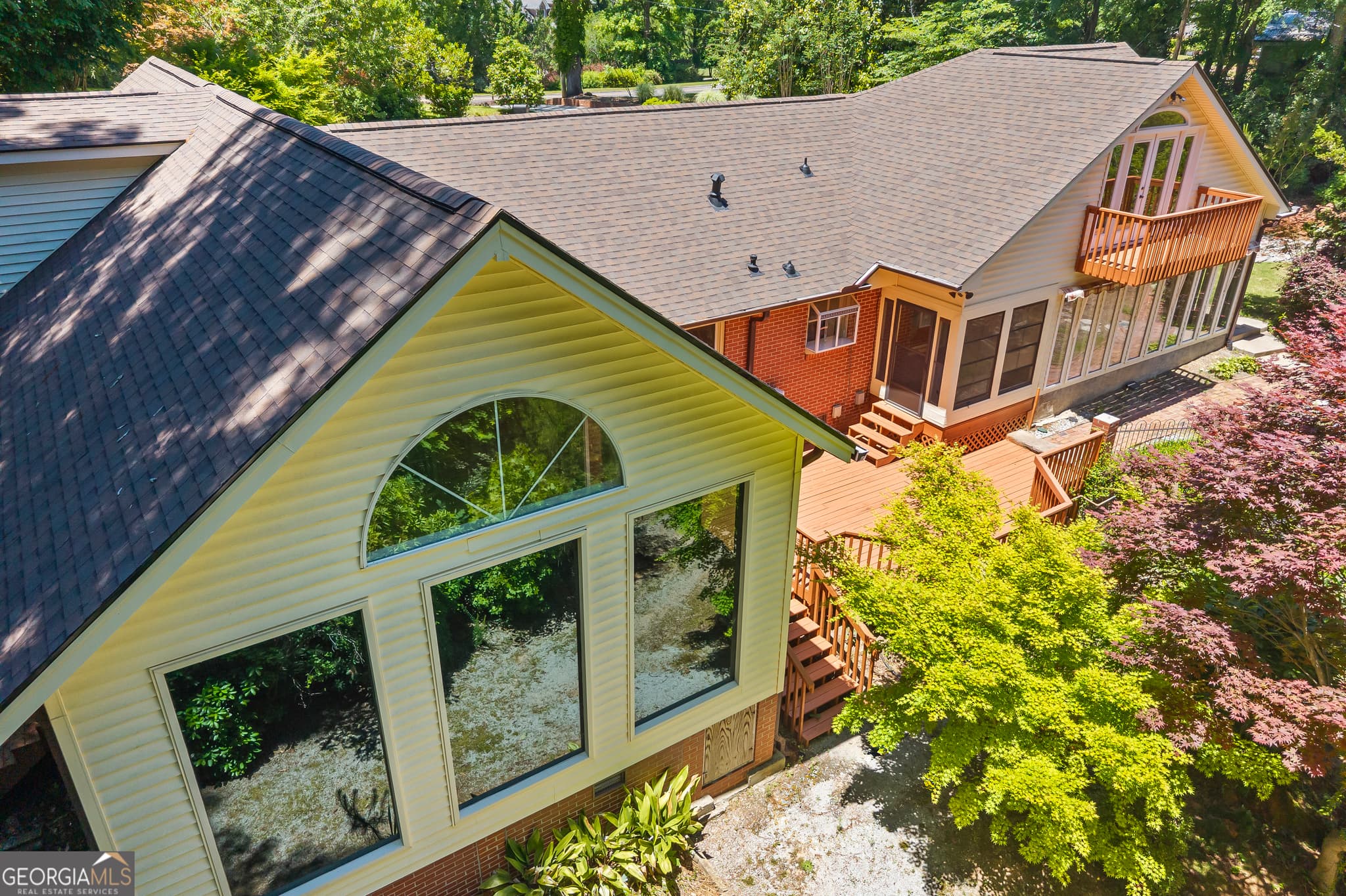 5 bedroom, 3 bathroom, 3,356 sq ft single family residence for sale at 511 Rhodes Drive, Elberton, GA 30635 — photo 7