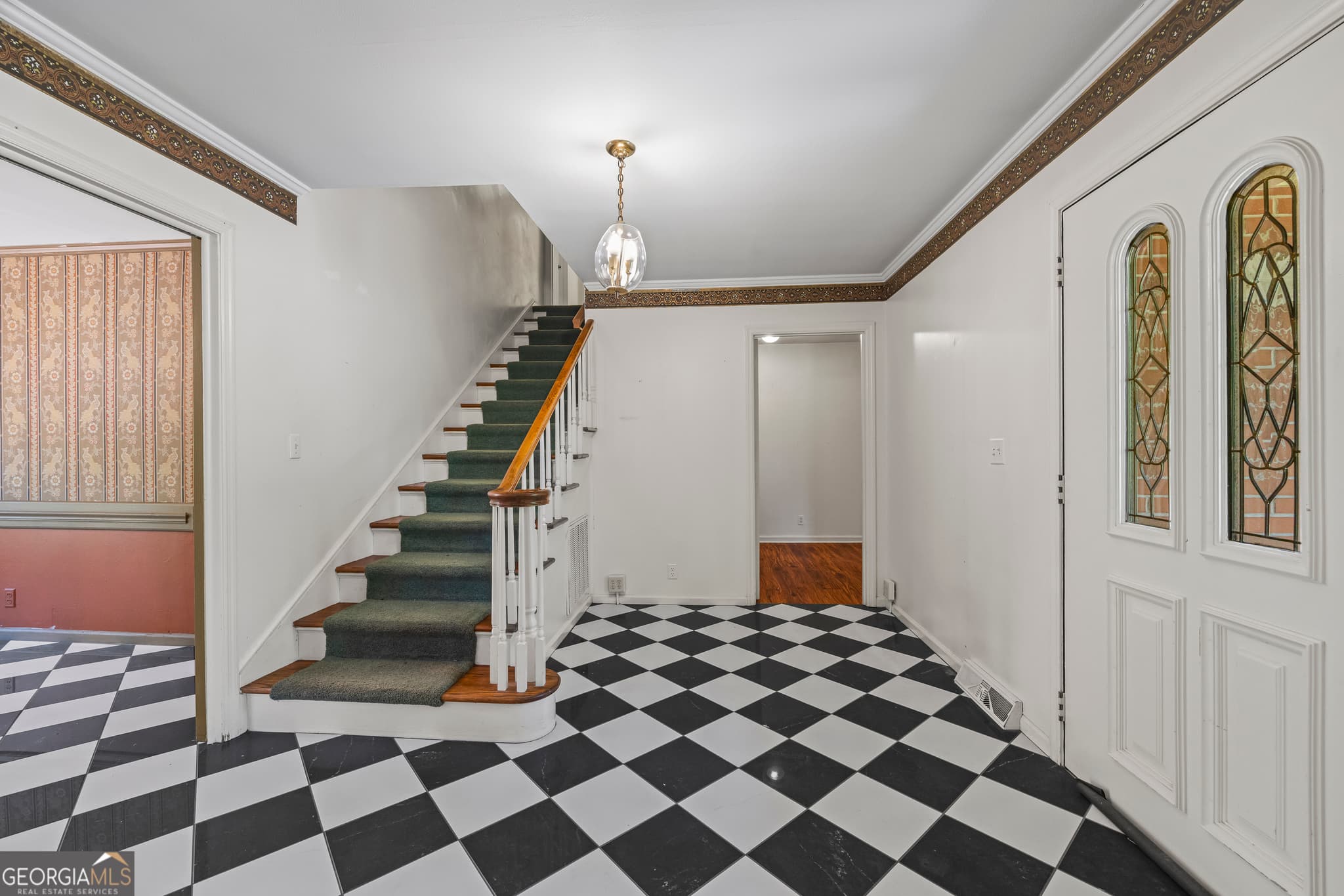 5 bedroom, 3 bathroom, 3,356 sq ft single family residence for sale at 511 Rhodes Drive, Elberton, GA 30635 — photo 9