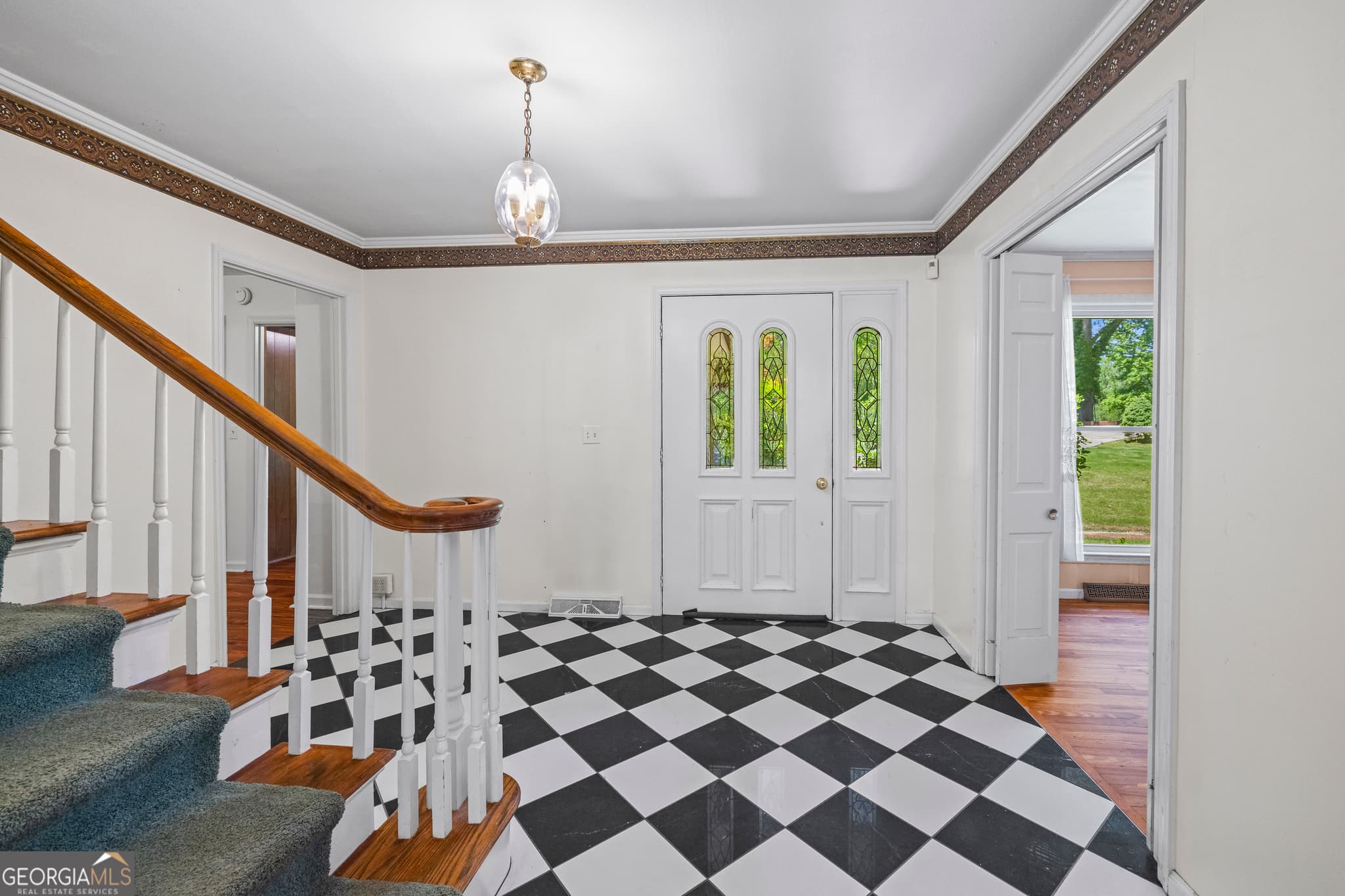 5 bedroom, 3 bathroom, 3,356 sq ft single family residence for sale at 511 Rhodes Drive, Elberton, GA 30635 — photo 10