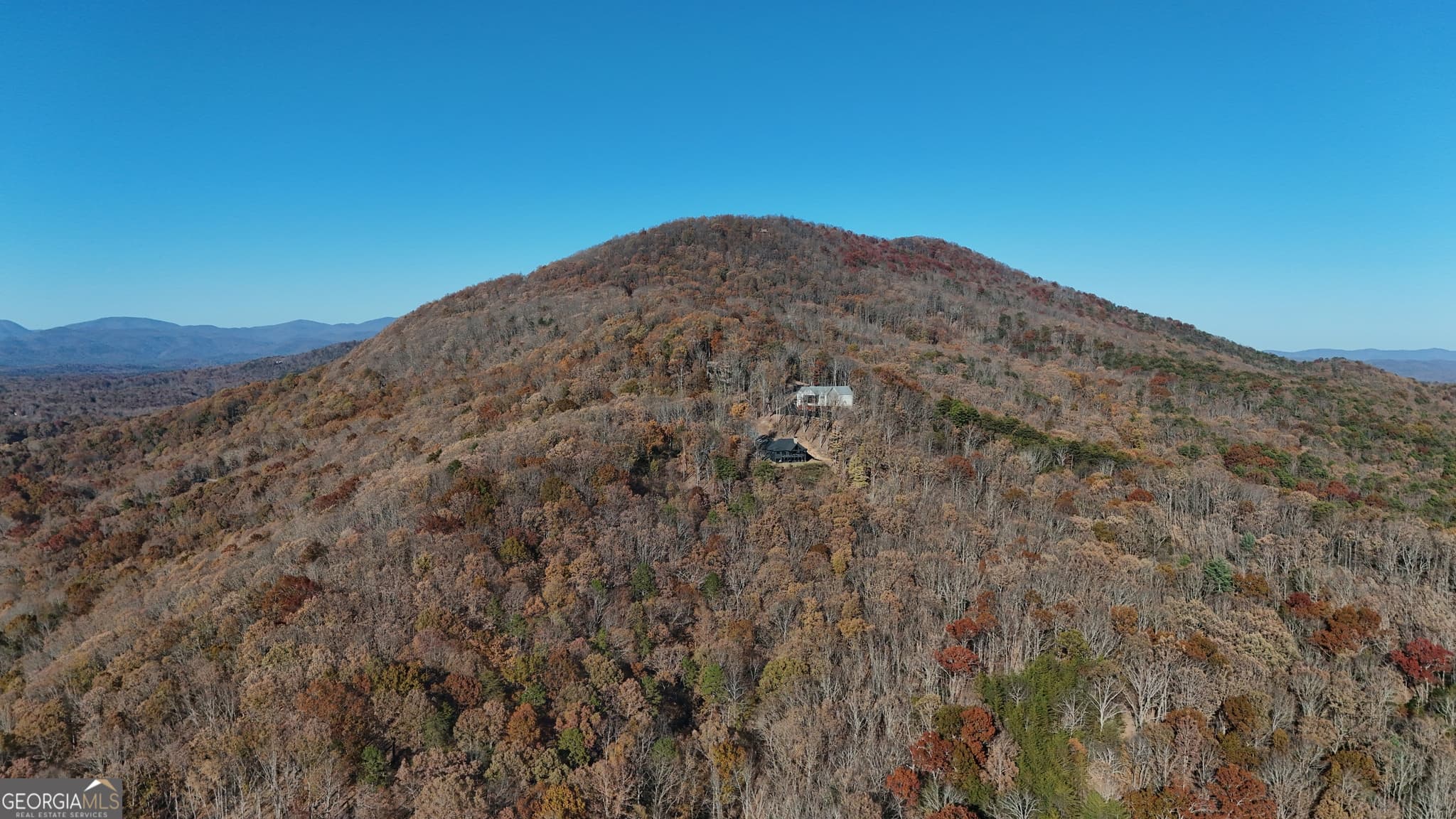 residential lot for sale at LOT 11 Mountainside Drive, Cleveland, GA 30528 — photo 6