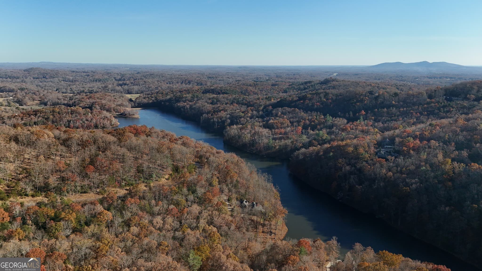 residential lot for sale at LOT 11 Mountainside Drive, Cleveland, GA 30528 — photo 7