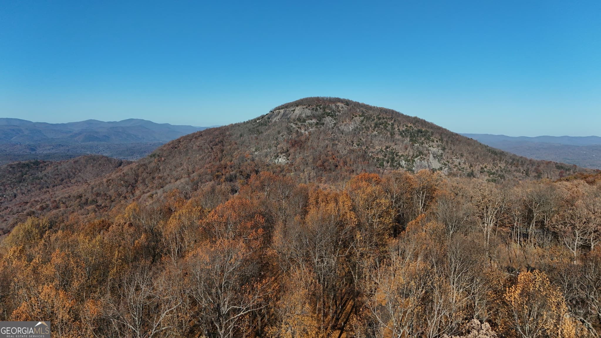 residential lot for sale at LOT 11 Mountainside Drive, Cleveland, GA 30528 — photo 5