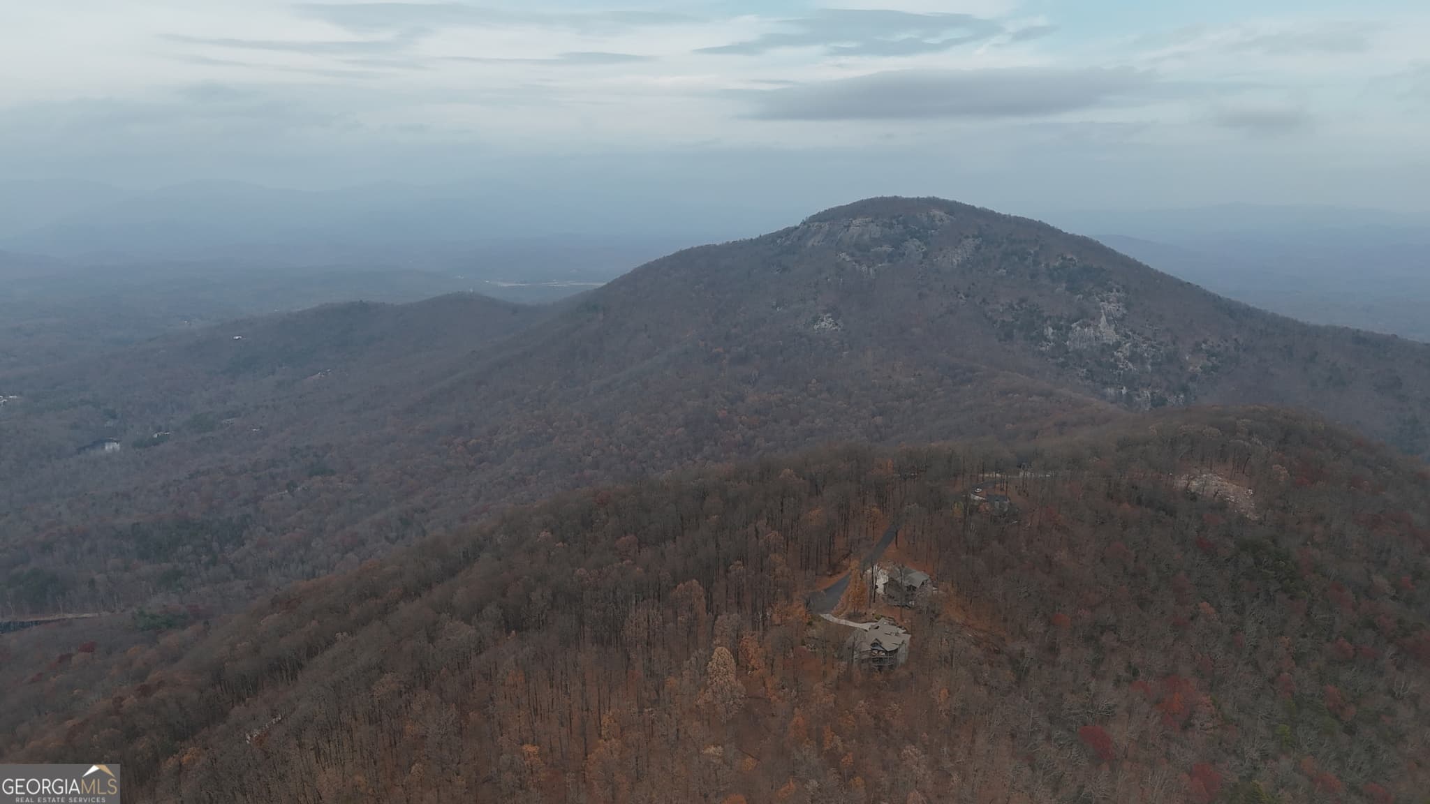 residential lot for sale at LOT 11 Mountainside Drive, Cleveland, GA 30528 — photo 10