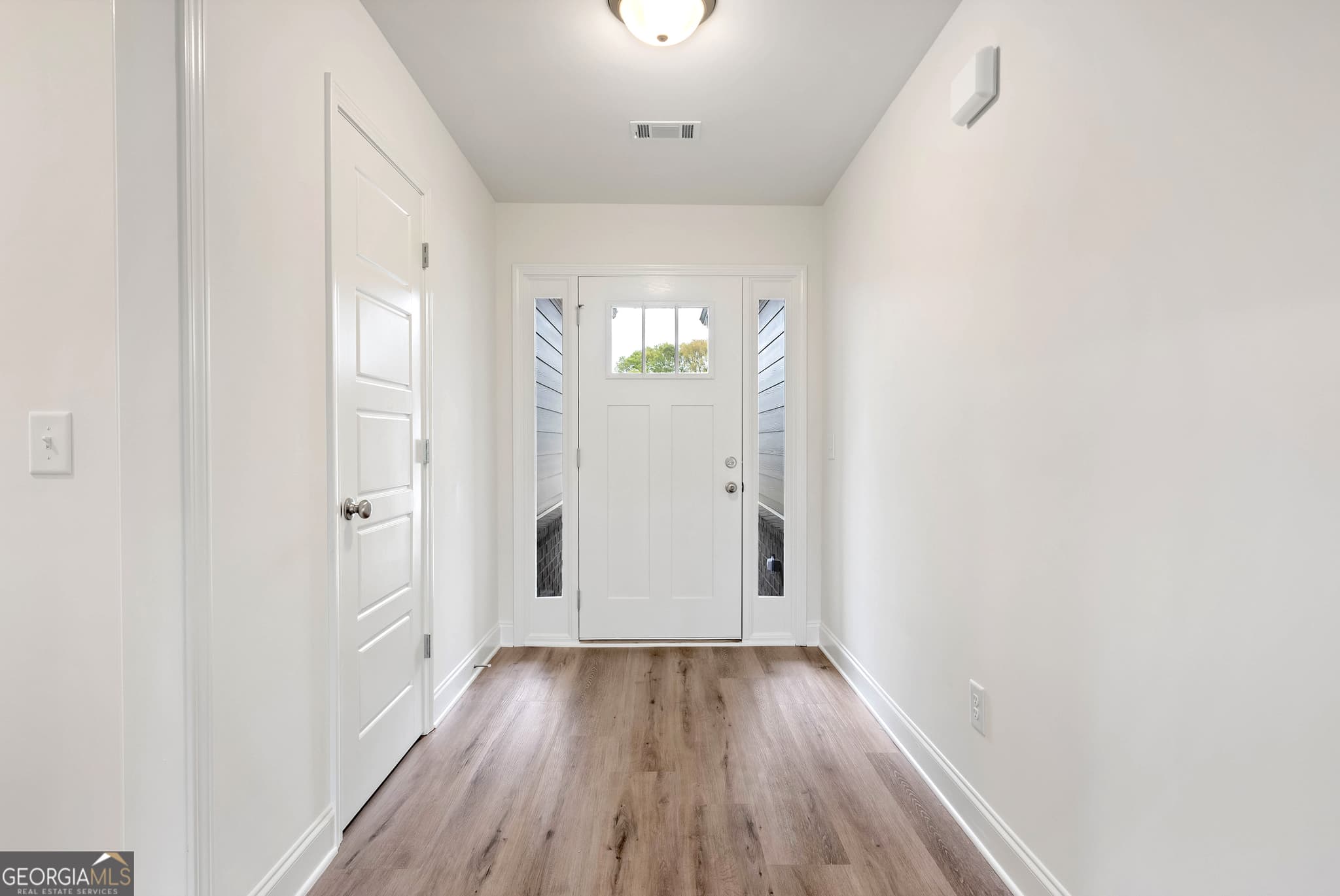 4 bedroom, 3.5 bathroom, 2,680 sq ft single family residence for sale at 56 Inman Park LOT 14, Winder, GA 30680 — photo 2
