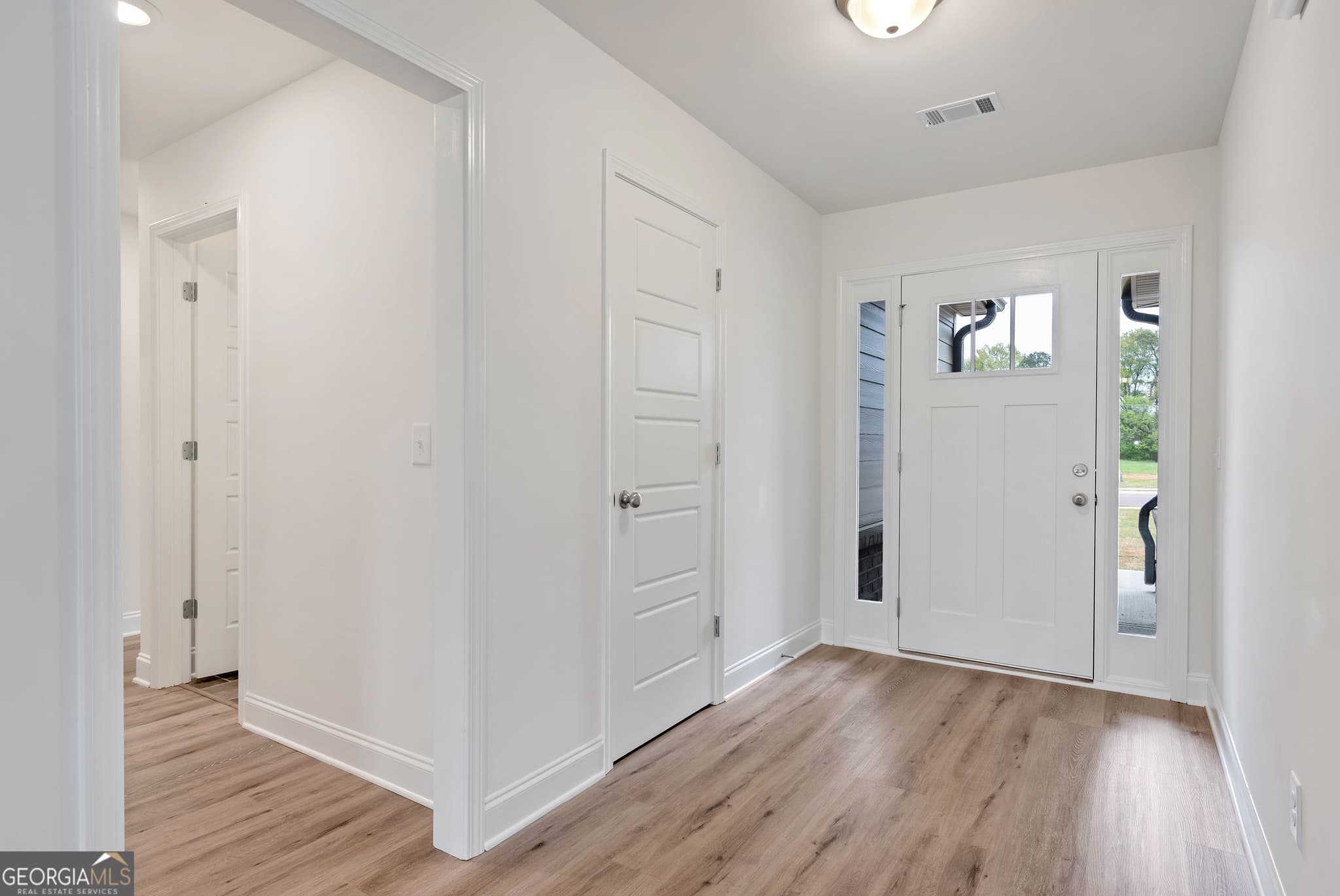 4 bedroom, 3.5 bathroom, 2,680 sq ft single family residence for sale at 56 Inman Park LOT 14, Winder, GA 30680 — photo 3