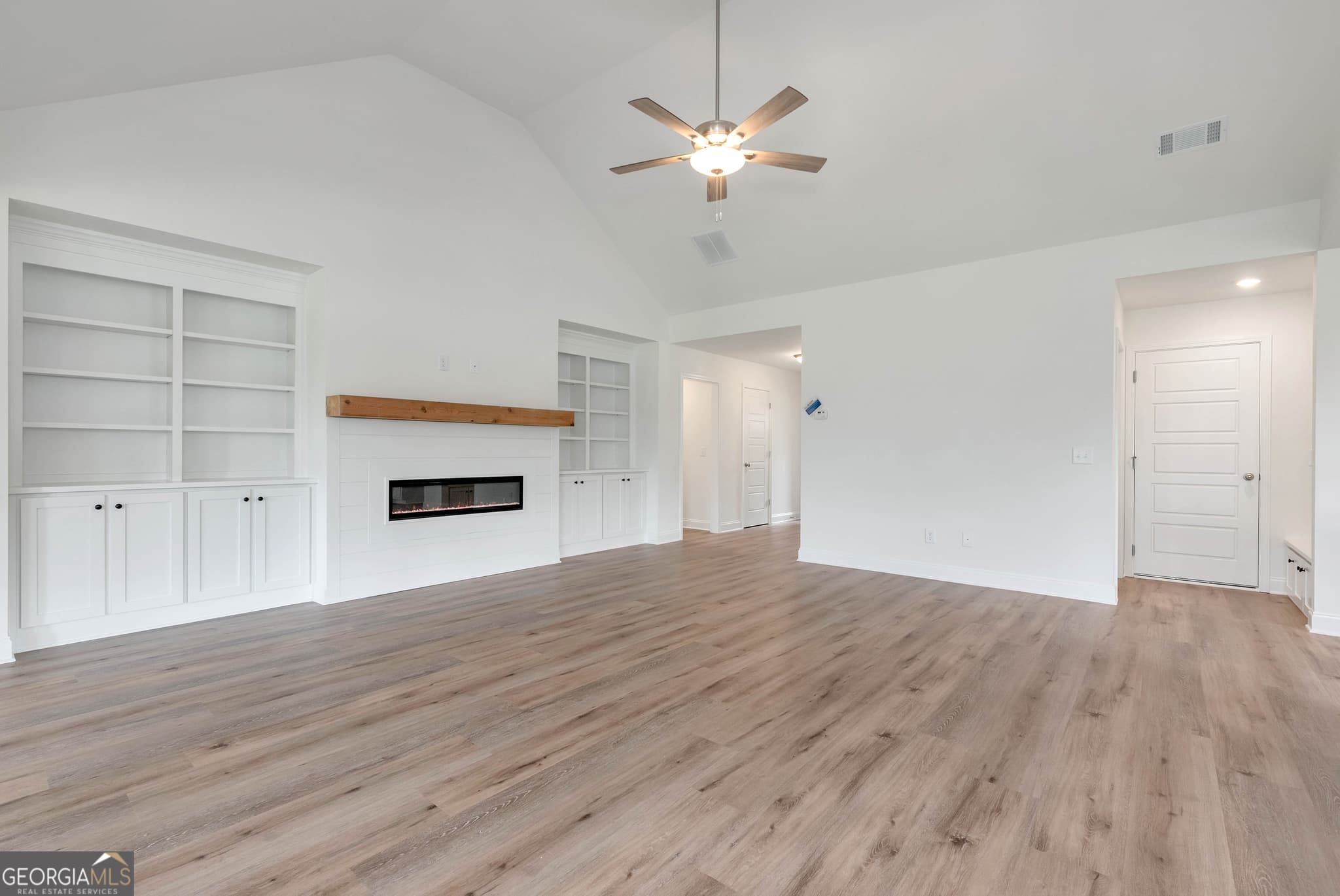 4 bedroom, 3.5 bathroom, 2,680 sq ft single family residence for sale at 56 Inman Park LOT 14, Winder, GA 30680 — photo 5