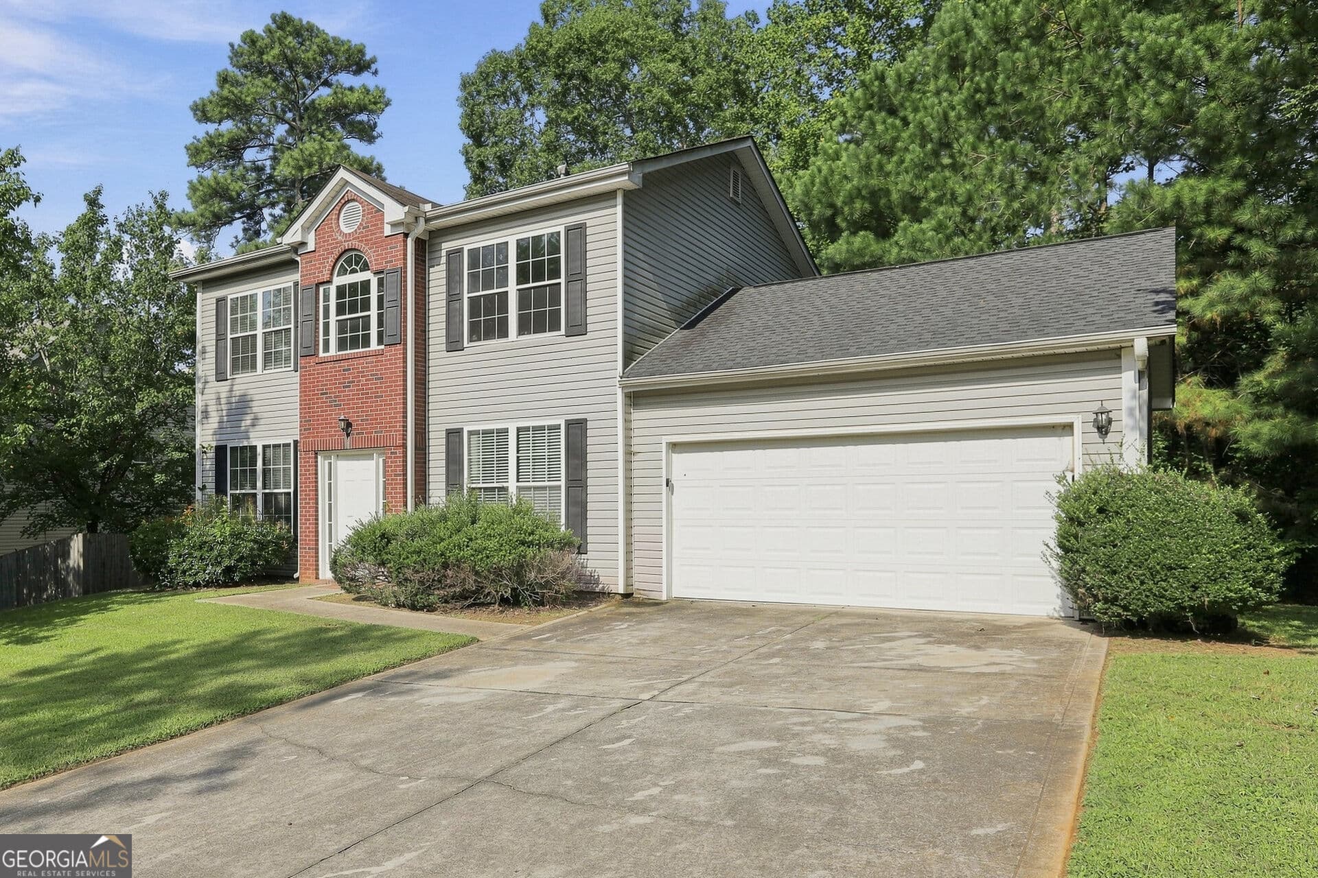3 bedroom, 2.5 bathroom, 1,820 sq ft single family residence for sale at 182 Wilhelmina Drive, Austell, GA 30168 — photo 2