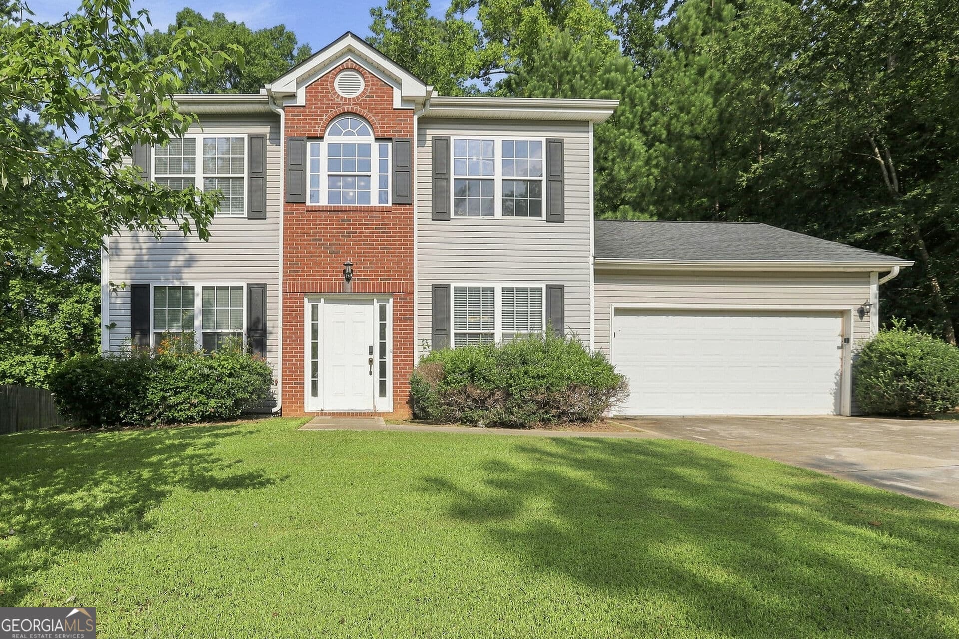 3 bedroom, 2.5 bathroom, 1,820 sq ft single family residence for sale at 182 Wilhelmina Drive, Austell, GA 30168 — photo 1 of 22