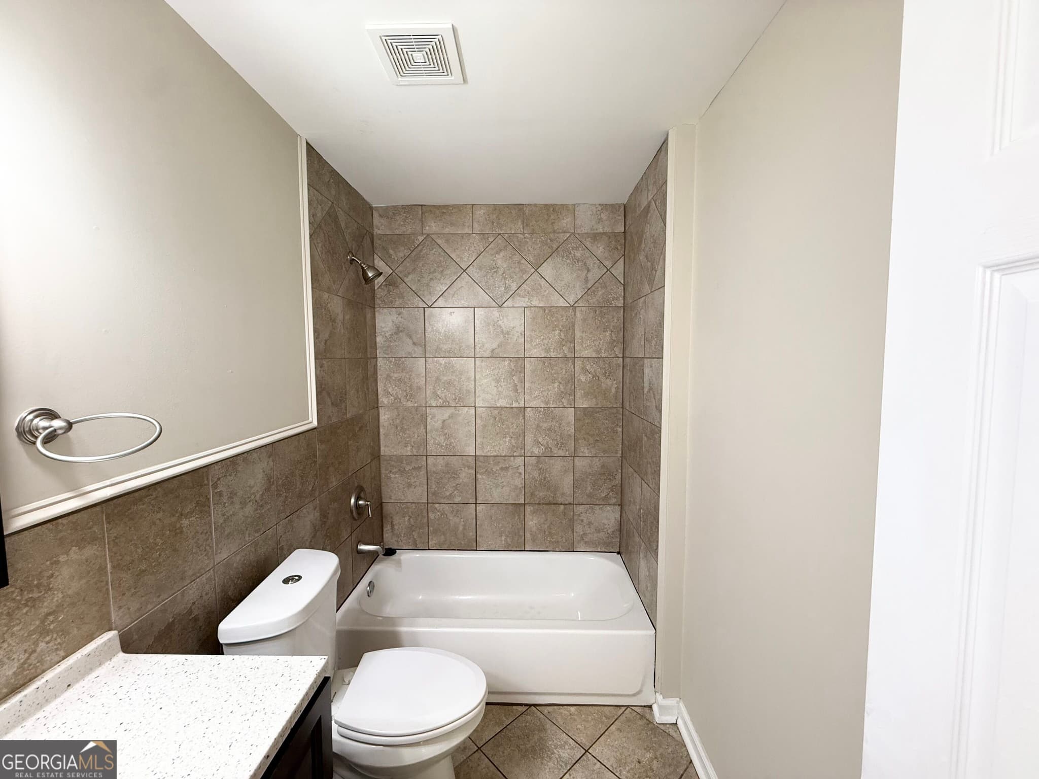 2 bedroom, 1 bathroom, 1,056 sq ft single family residence for sale at 2856 Argyle Drive, Atlanta, GA 30318 — photo 9