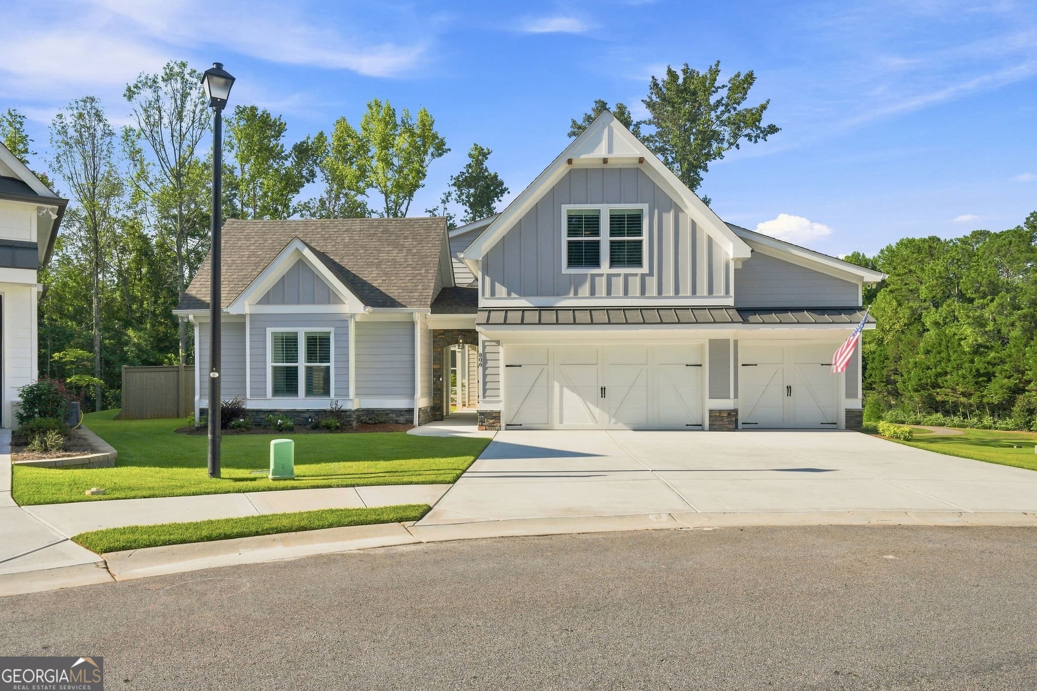 5 bedroom, 5.5 bathroom, 5,189 sq ft single family residence for rent at 806 Magnolia Walk, Peachtree City, GA 30269 for $6,200 a month