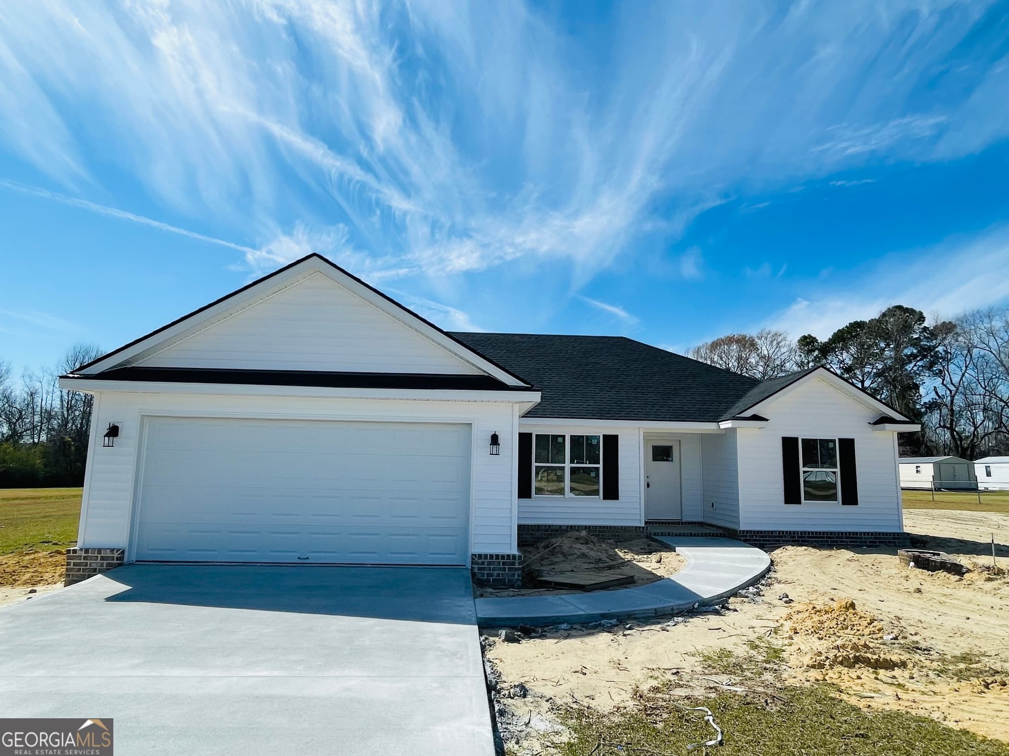 167 Daisy Circle, Glennville, GA 30427 — most recent listing photo