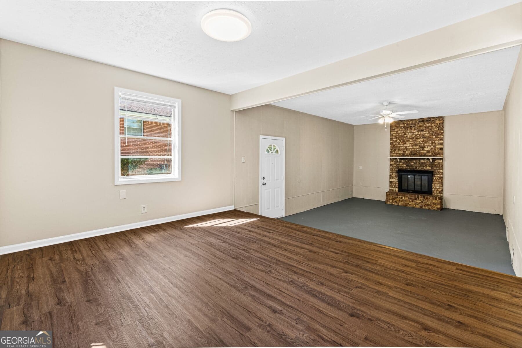 3 bedroom, 2 bathroom, 1,587 sq ft single family residence for rent at 1490 High Meadow Drive, Stone Mountain, GA 30083 for $1,595 a month — photo 9