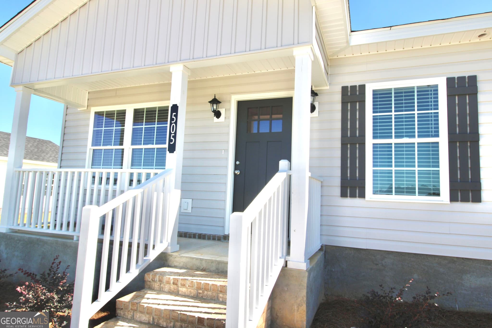 2 bedroom, 2 bathroom, 1,350 sq ft single family residence for rent at 505 Nickies Way, Statesboro, GA 30461 for $1,550 a month — photo 2