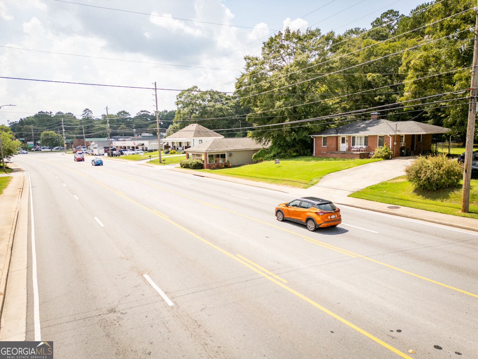 2 bedroom, 1 bathroom, 1,162 sq ft single family residence for sale at 6136 Washington Street, Covington, GA 30014 — photo 9