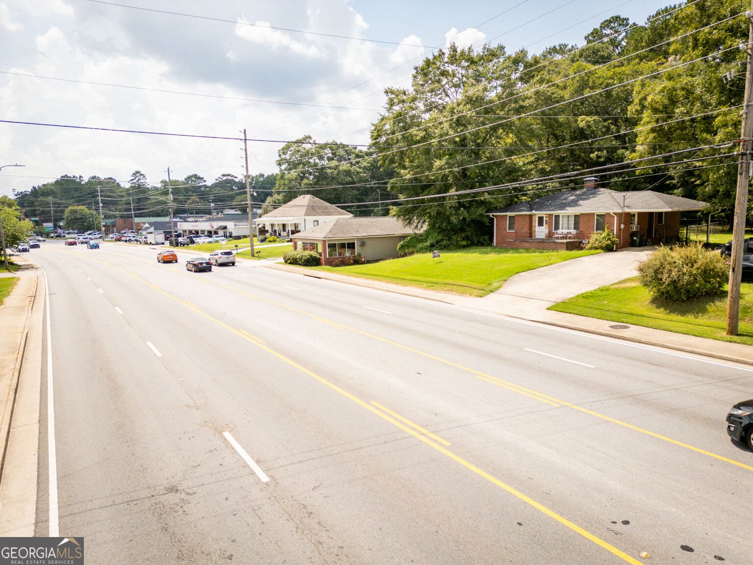 2 bedroom, 1 bathroom, 1,162 sq ft single family residence for sale at 6136 Washington Street, Covington, GA 30014 — photo 10