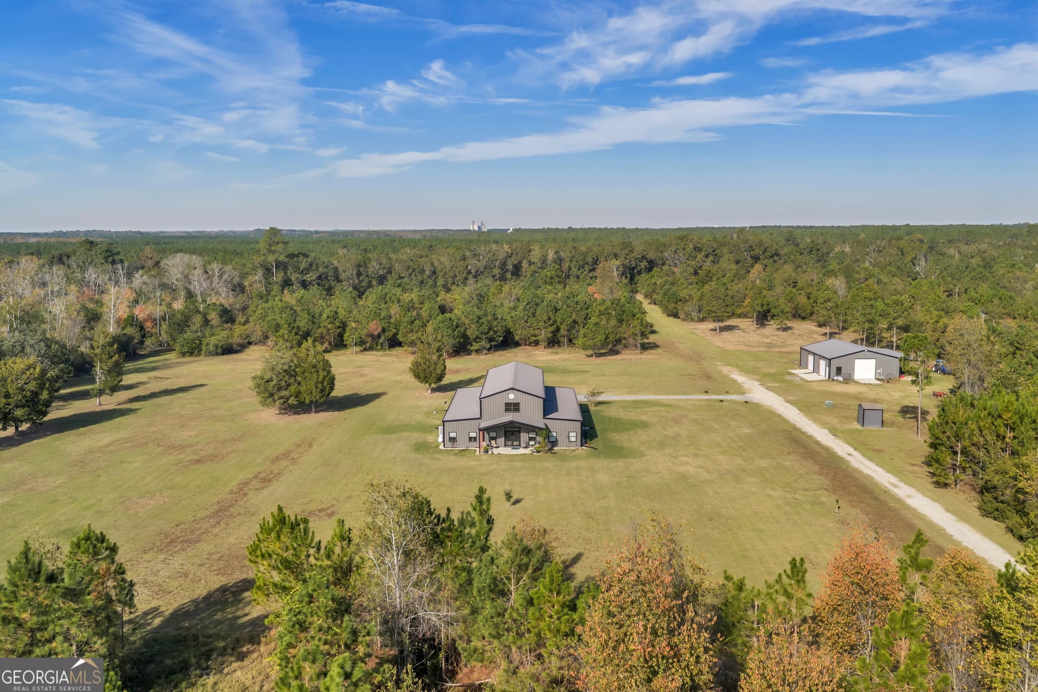 agriculture sold at 1864 Caulie Harris Road, Adel, GA 31620