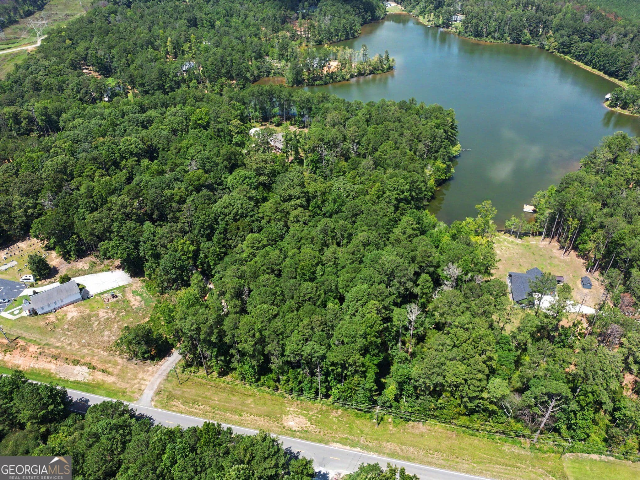 residential lot for sale at 0 W Highway 34, Newnan, GA 30263 — photo 6