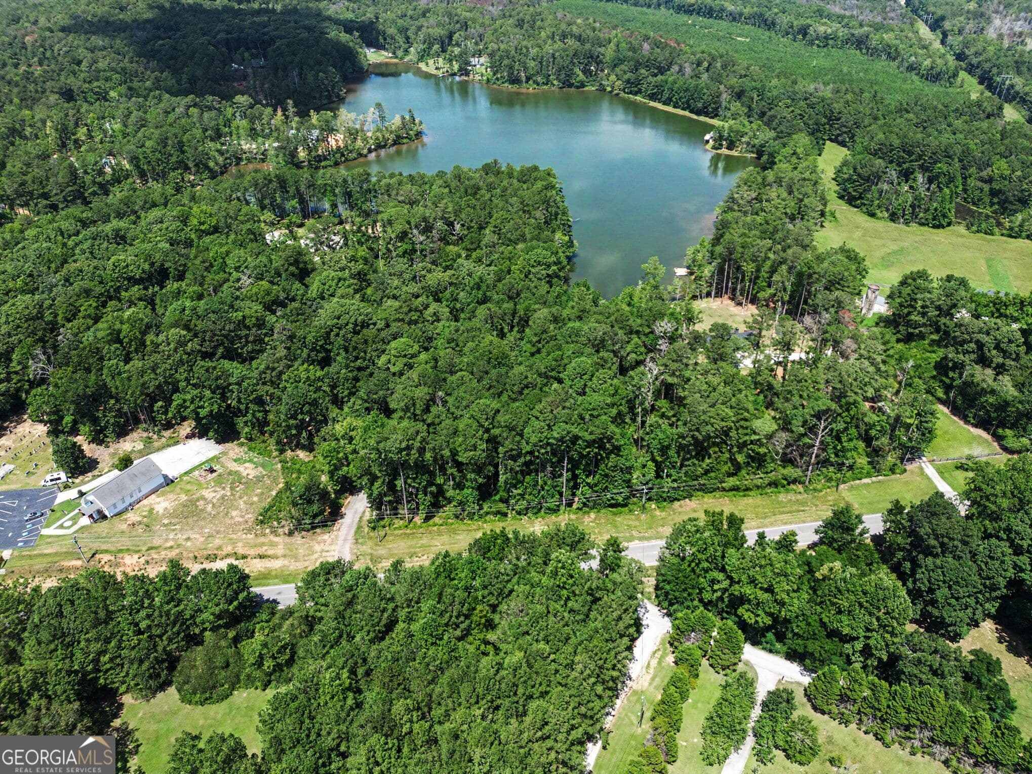 residential lot for sale at 0 W Highway 34, Newnan, GA 30263 — photo 7