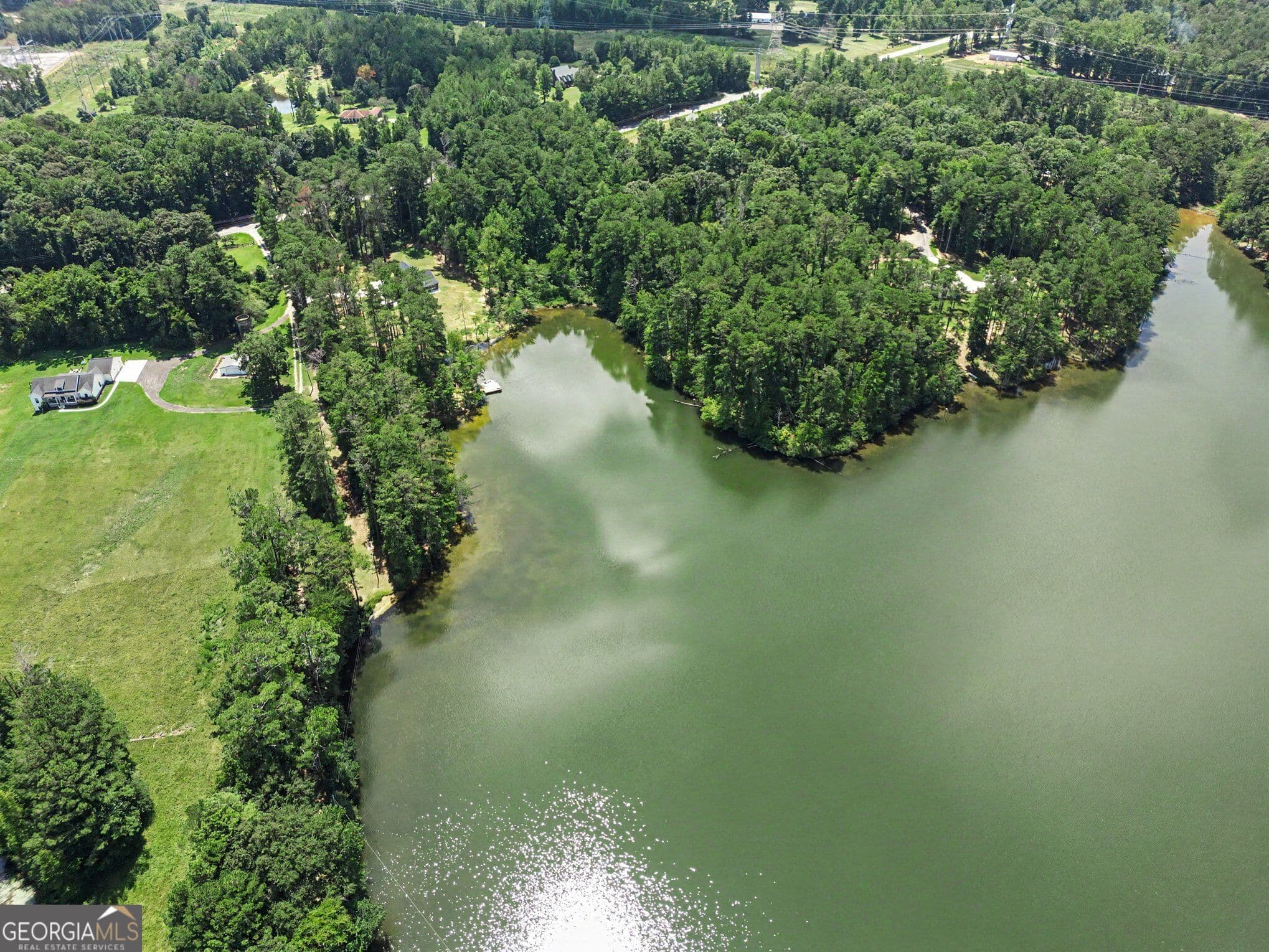 residential lot for sale at 0 W Highway 34, Newnan, GA 30263 — photo 5