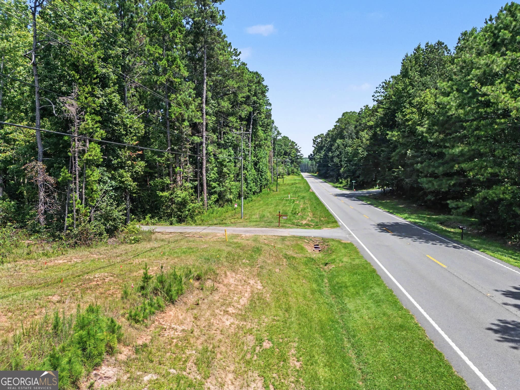 residential lot for sale at 0 W Highway 34, Newnan, GA 30263 — photo 9