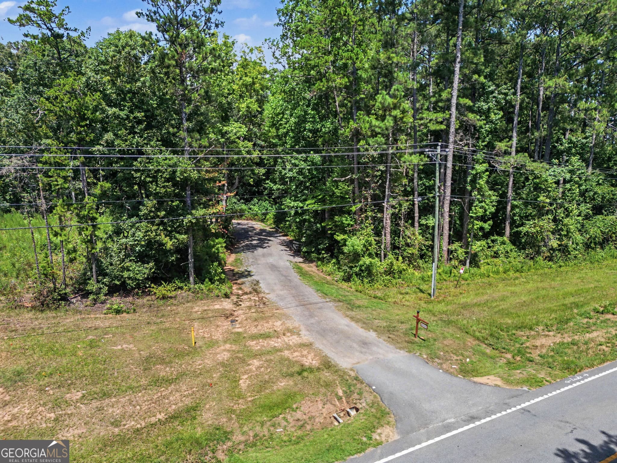 residential lot for sale at 0 W Highway 34, Newnan, GA 30263 — photo 8