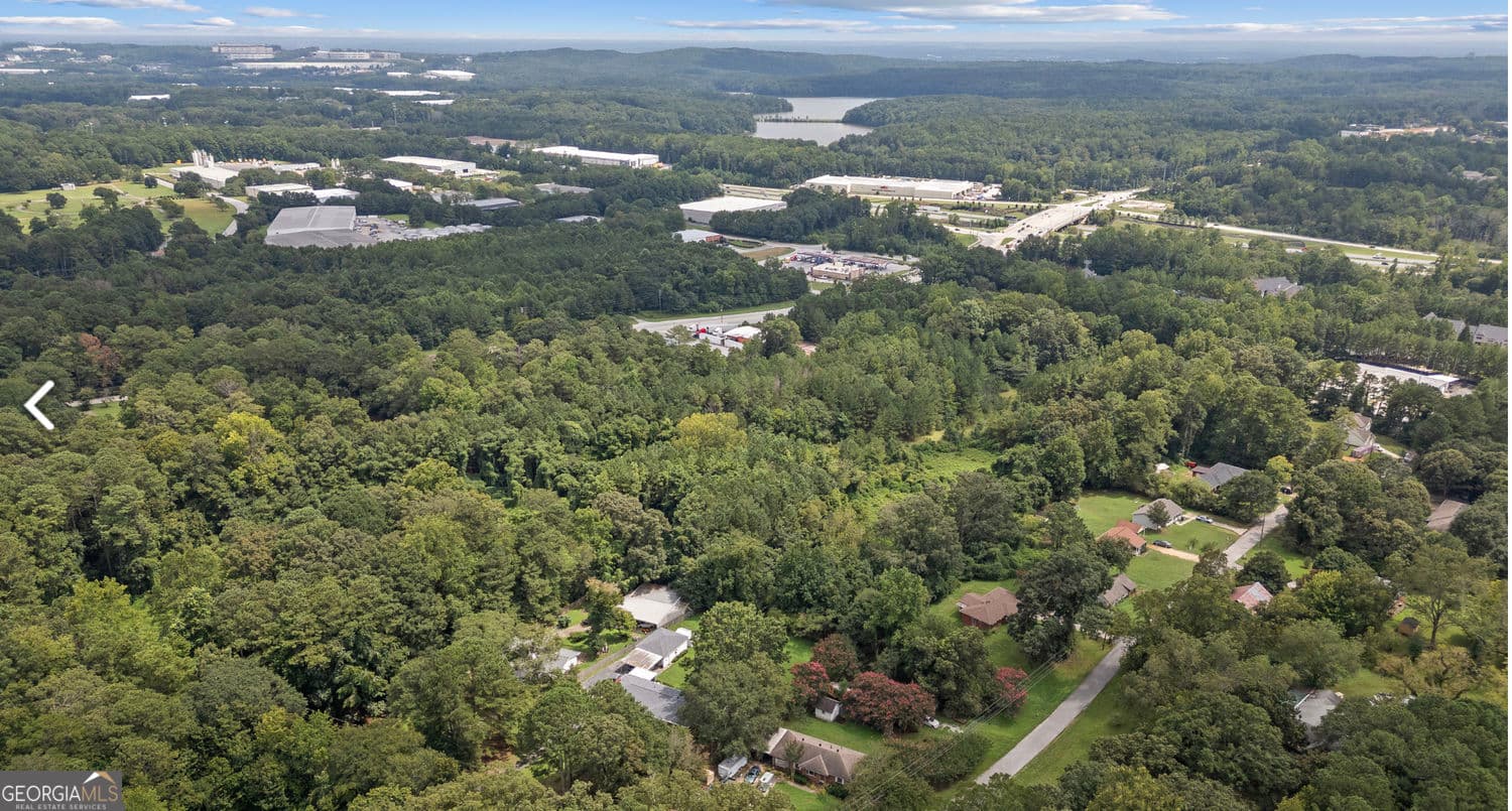 unimproved land for sale at 0 West Lake/Vulcan Drive, Lithia Springs, GA 30122 — photo 6