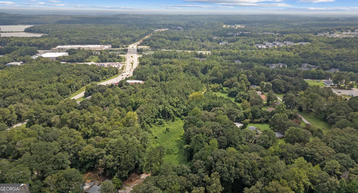 unimproved land for sale at 0 West Lake/Vulcan Drive, Lithia Springs, GA 30122 — photo 7