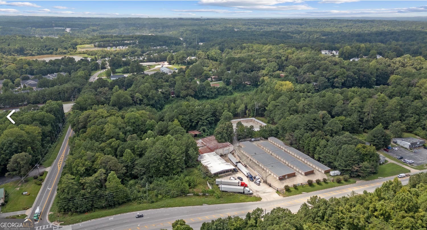 unimproved land for sale at 0 West Lake/Vulcan Drive, Lithia Springs, GA 30122 — photo 3