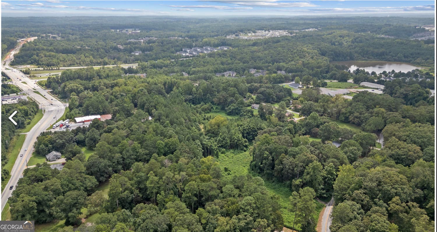 unimproved land for sale at 0 West Lake/Vulcan Drive, Lithia Springs, GA 30122 — photo 5