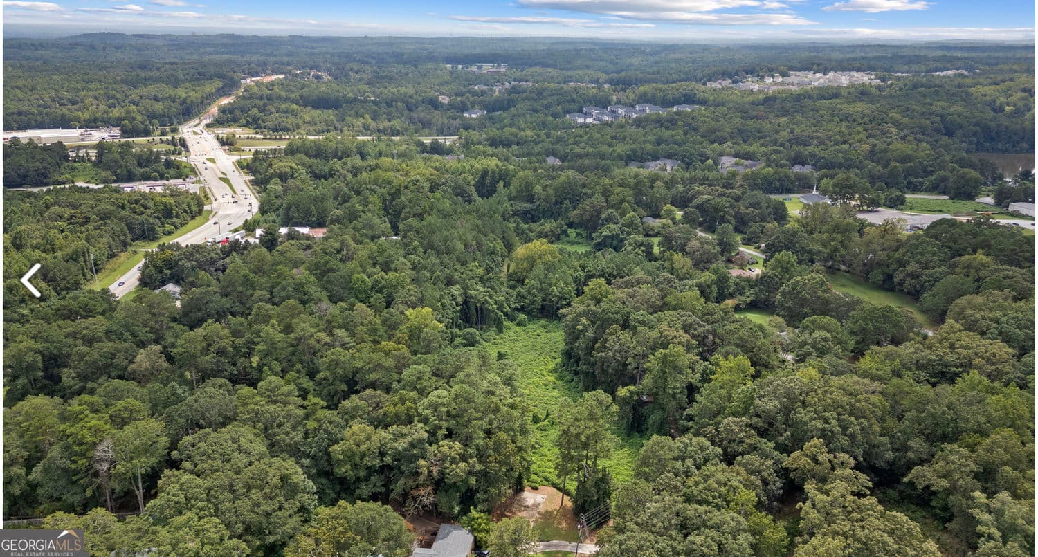 unimproved land for sale at 0 West Lake/Vulcan Drive, Lithia Springs, GA 30122 — photo 4