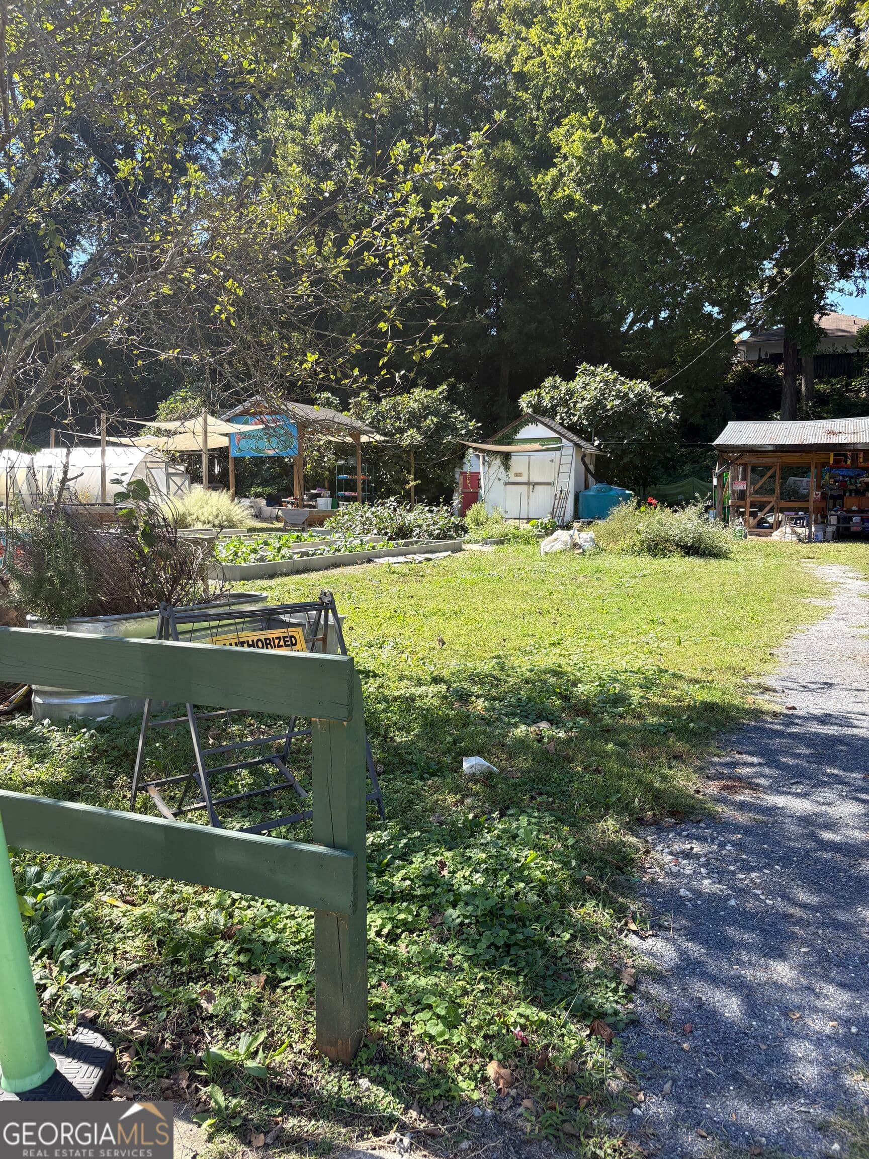 residential lot for sale at 386 Elm Street, Atlanta, GA 30314 — photo 2