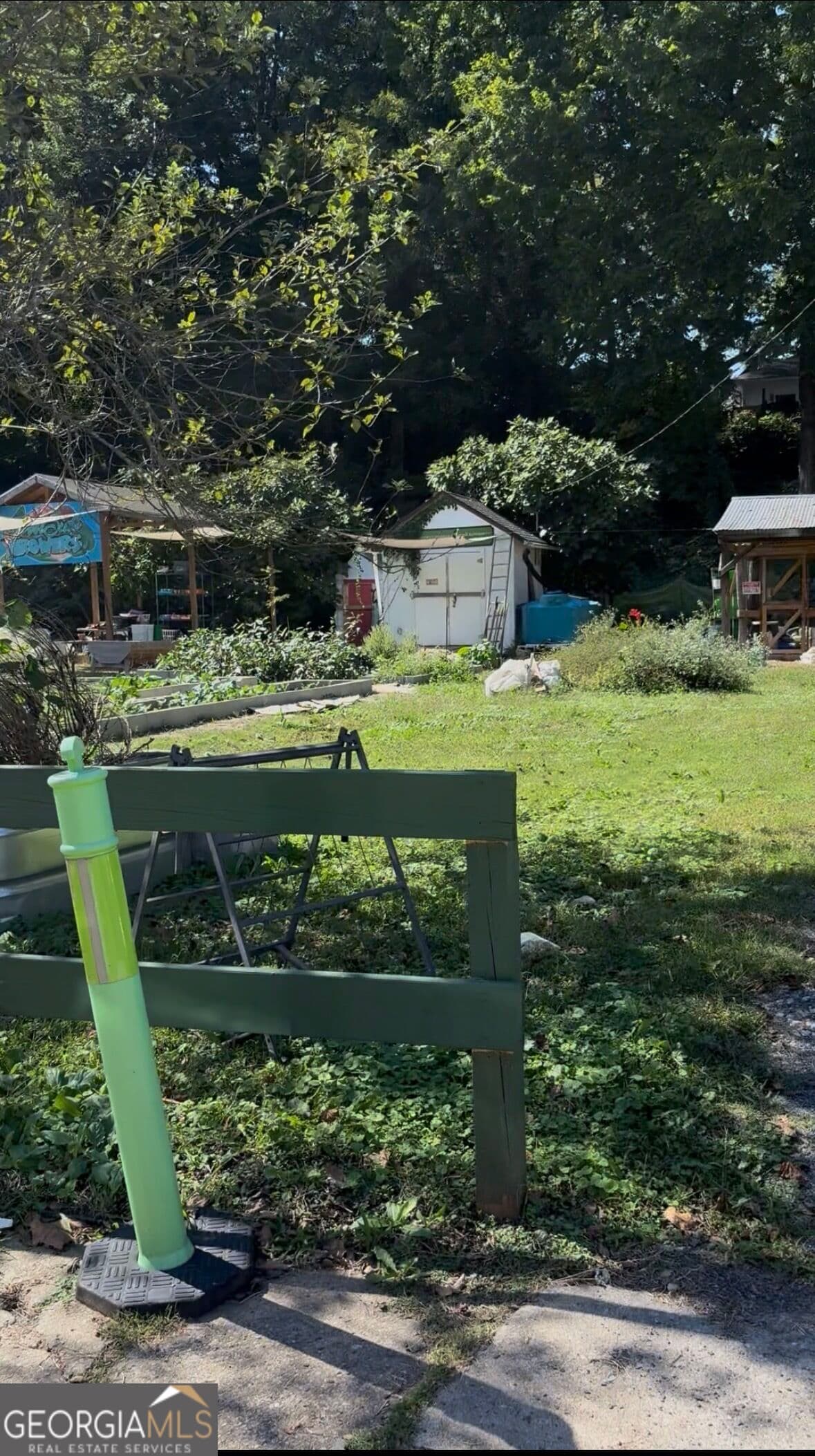 residential lot for sale at 386 Elm Street, Atlanta, GA 30314 — photo 7