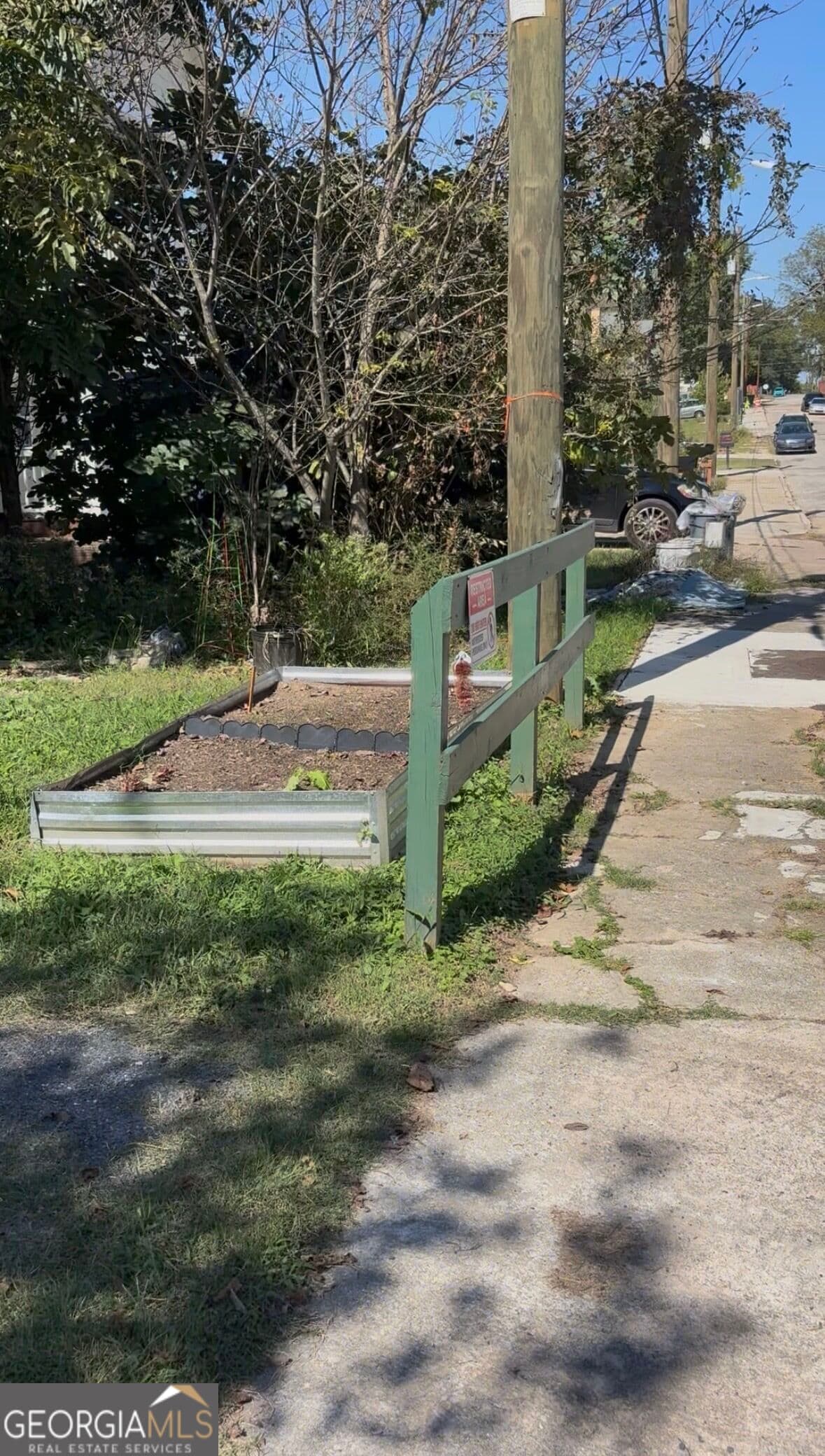 residential lot for sale at 386 Elm Street, Atlanta, GA 30314 — photo 3