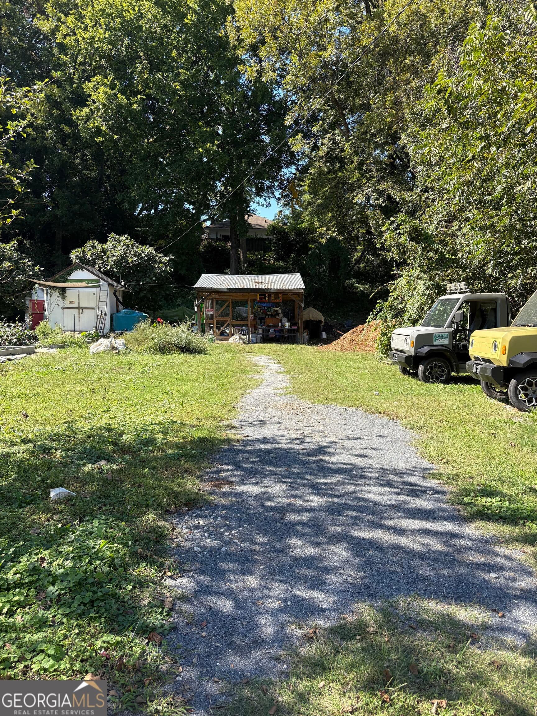 residential lot for sale at 386 Elm Street, Atlanta, GA 30314 — photo 1 of 7