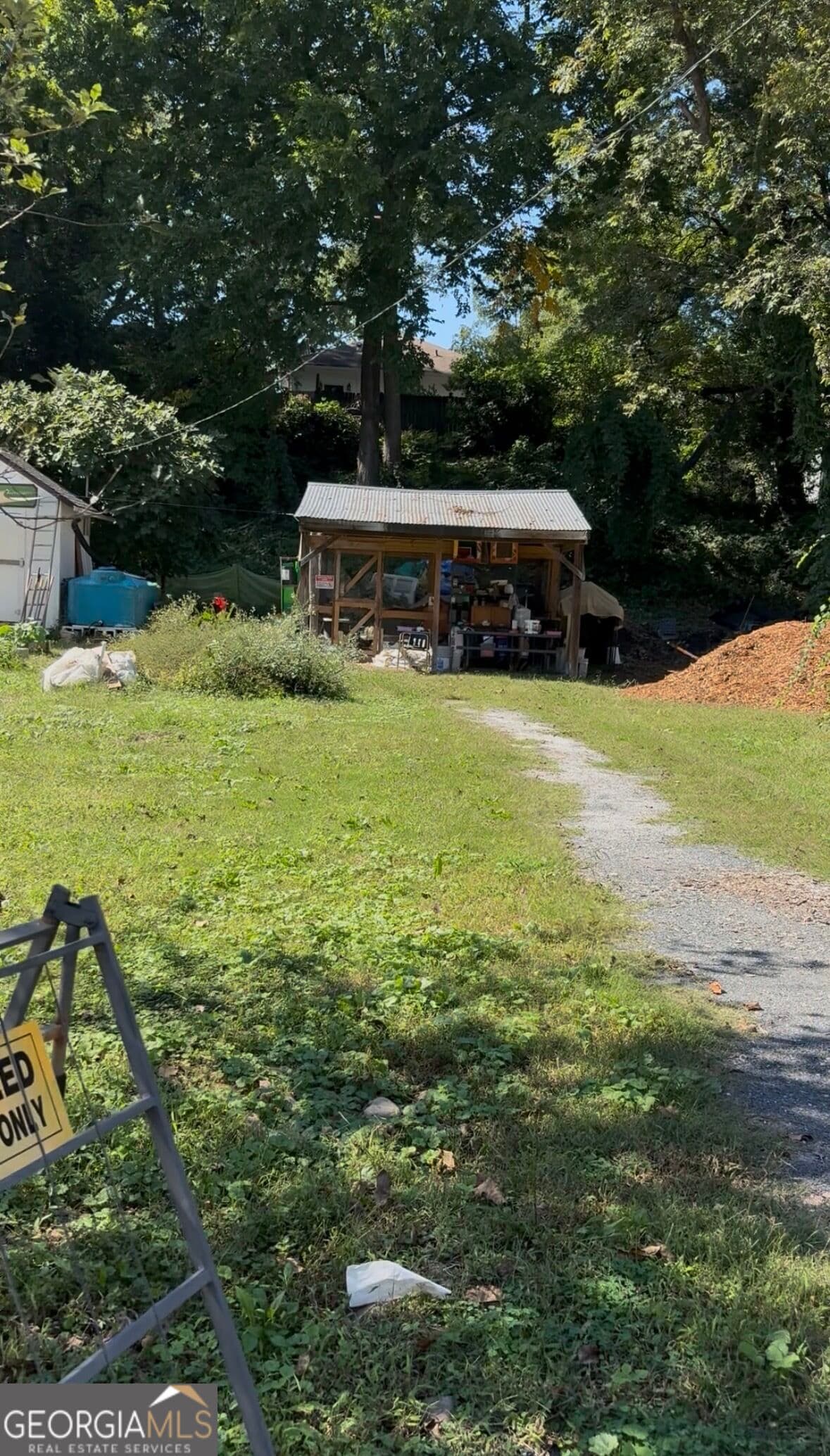 residential lot for sale at 386 Elm Street, Atlanta, GA 30314 — photo 4