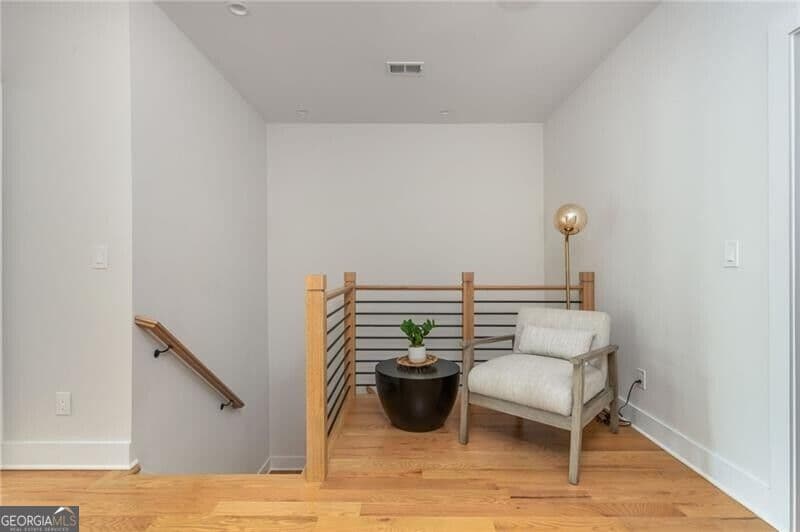 4 bedroom, 3.5 bathroom, 3,000 sq ft townhouse for sale at 2145 Druid Fields Lane, Decatur, GA 30033 — photo 10