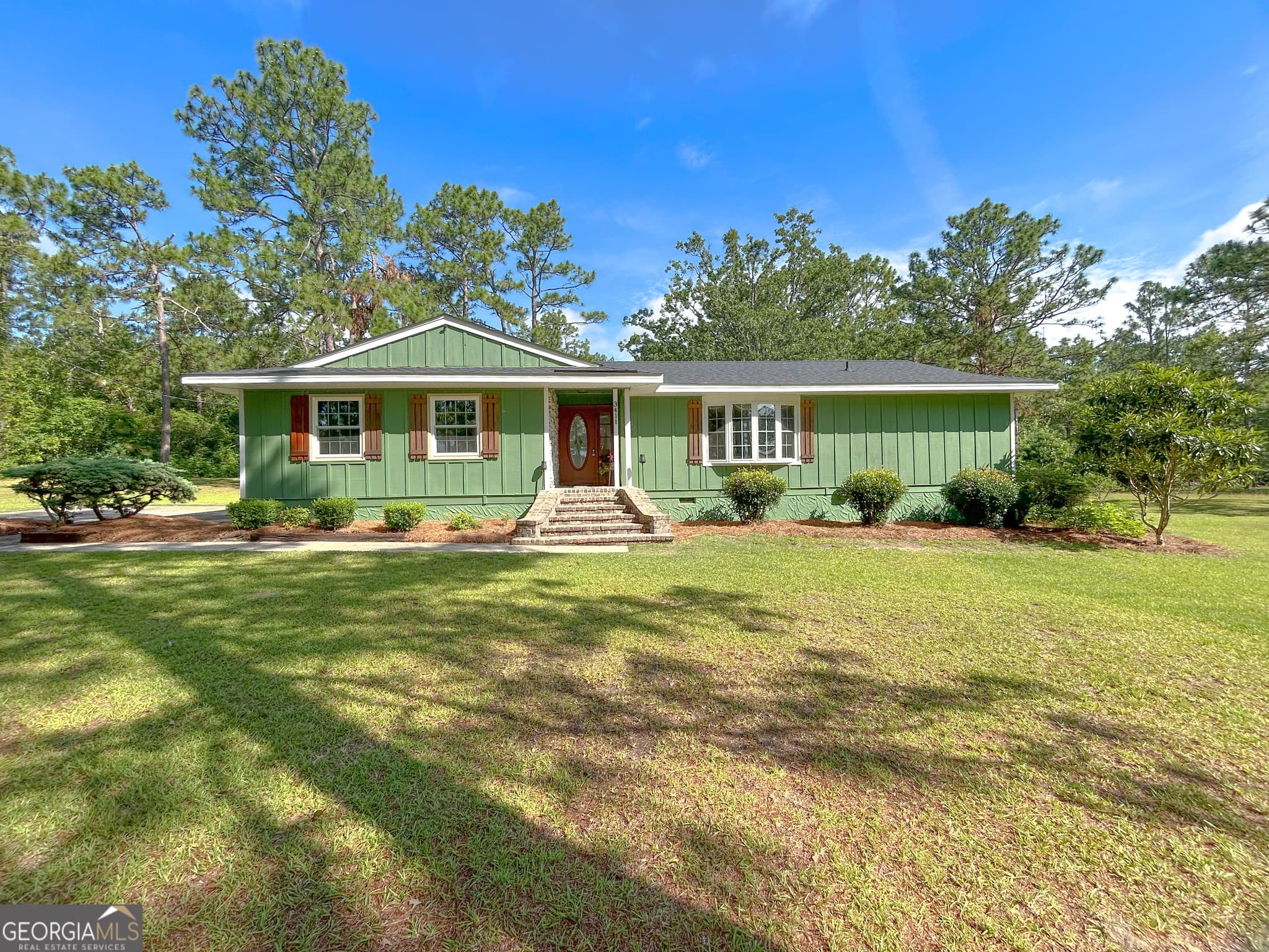 3411 Ponderosa Road, Portal, GA 30450 — most recent listing photo