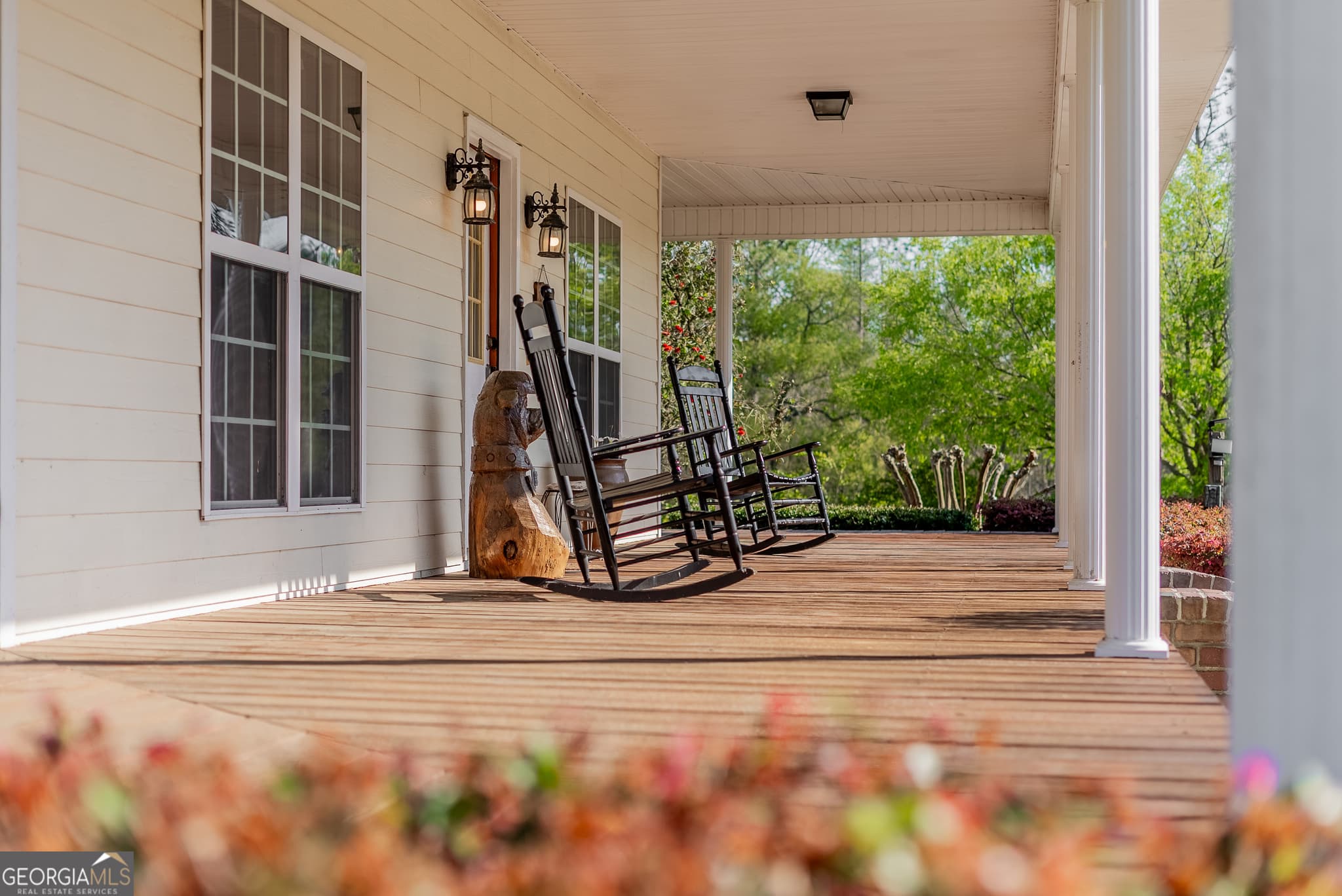 3 bedroom, 2.5 bathroom, 2,932 sq ft single family residence for sale at 3300 CONNOR Lane, Waycross, GA 31503 — photo 2